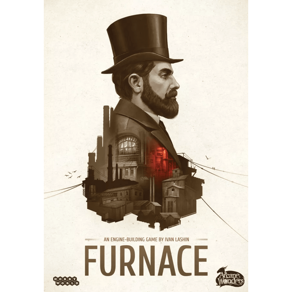 Furnace (ingilizce)