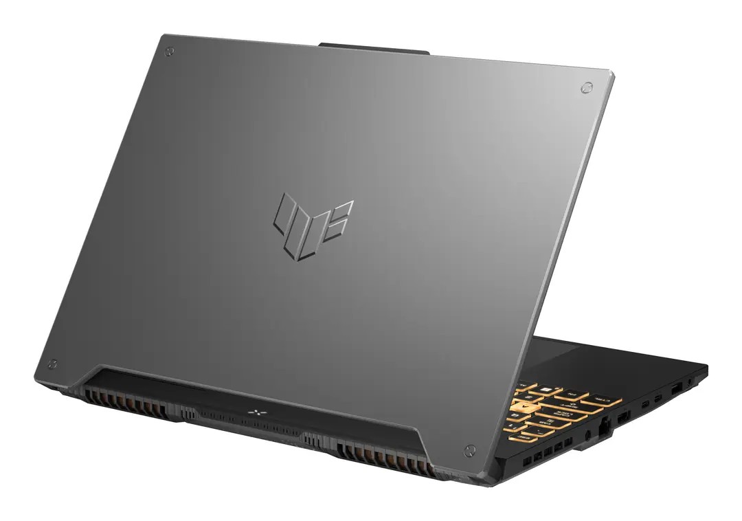 ASUS TUF Gaming F16 FX607VU-RL001 Intel Core 5 210H 8GB 512GB SSD 6GB RTX4050 140W 16″ WUXGA 144Hz FreeDOS Gaming