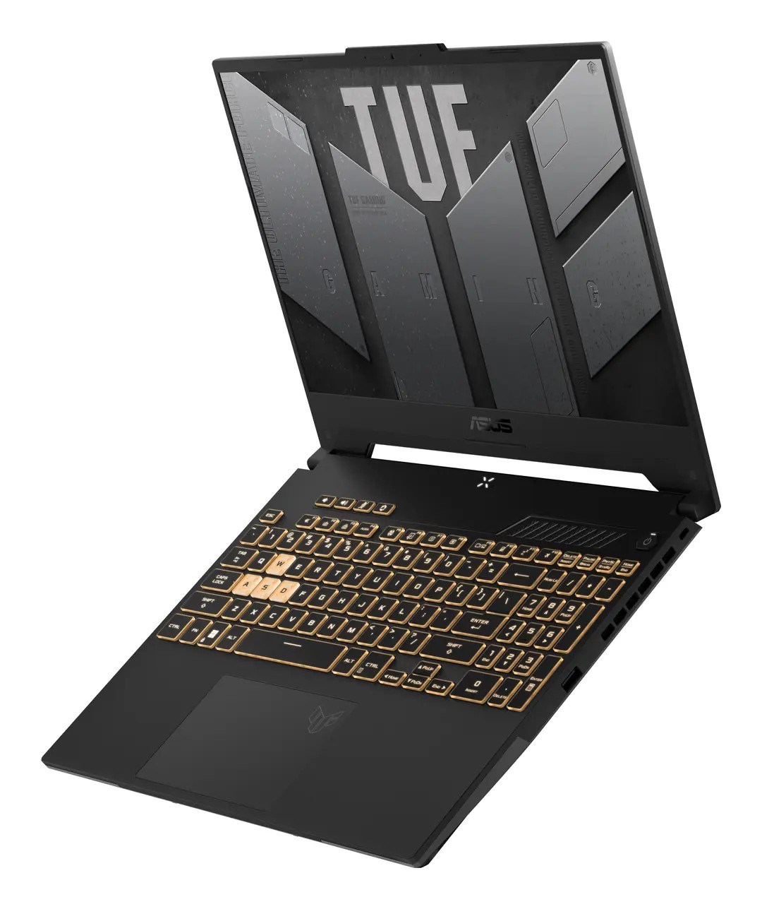 ASUS TUF Gaming F16 FX607VU-RL001 Intel Core 5 210H 8GB 512GB SSD 6GB RTX4050 140W 16″ WUXGA 144Hz FreeDOS Gaming