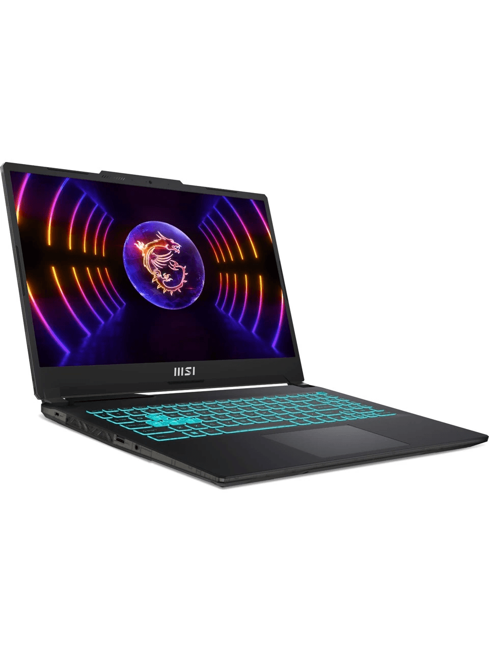 MSI CYBORG 15 A13VE-1478XTR Intel Core i5-13420H 16GB DDR5 1TB SSD RTX4050 6GB 15.6 inç 144Hz Full HD FreeDos Gaming Laptop