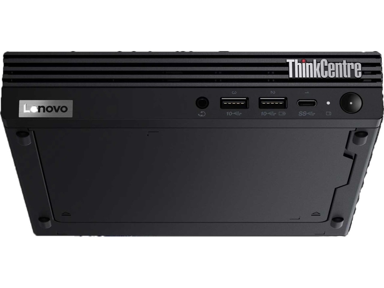 Lenovo ThinkCentre M70Q Gen 4 Intel Core i7-13700T 16GB 512SSD Freedos Mini Masaüstü Bilgisayar