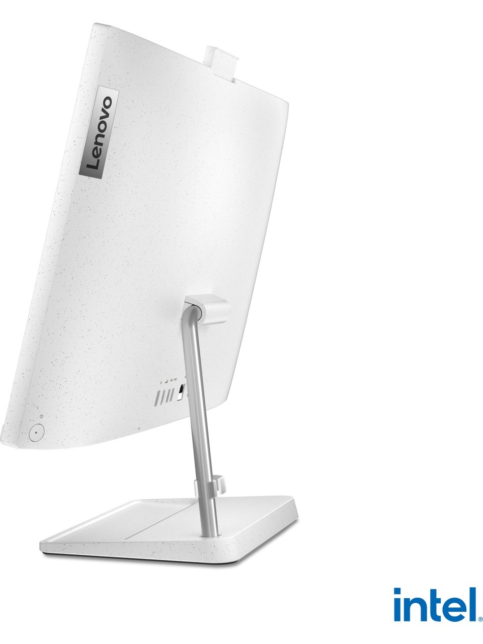 Lenovo IdeaCentre AIO 3 27IAP7 Intel Core i5 12450H 16GB 512GB SSD 27" FHD All In One Freedos F0GJ00GQ