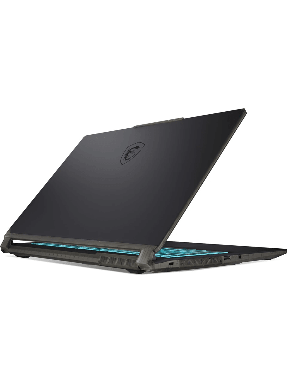 MSI CYBORG 15 A13VE-1478XTR Intel Core i5-13420H 16GB DDR5 1TB SSD RTX4050 6GB 15.6 inç 144Hz Full HD FreeDos Gaming Laptop