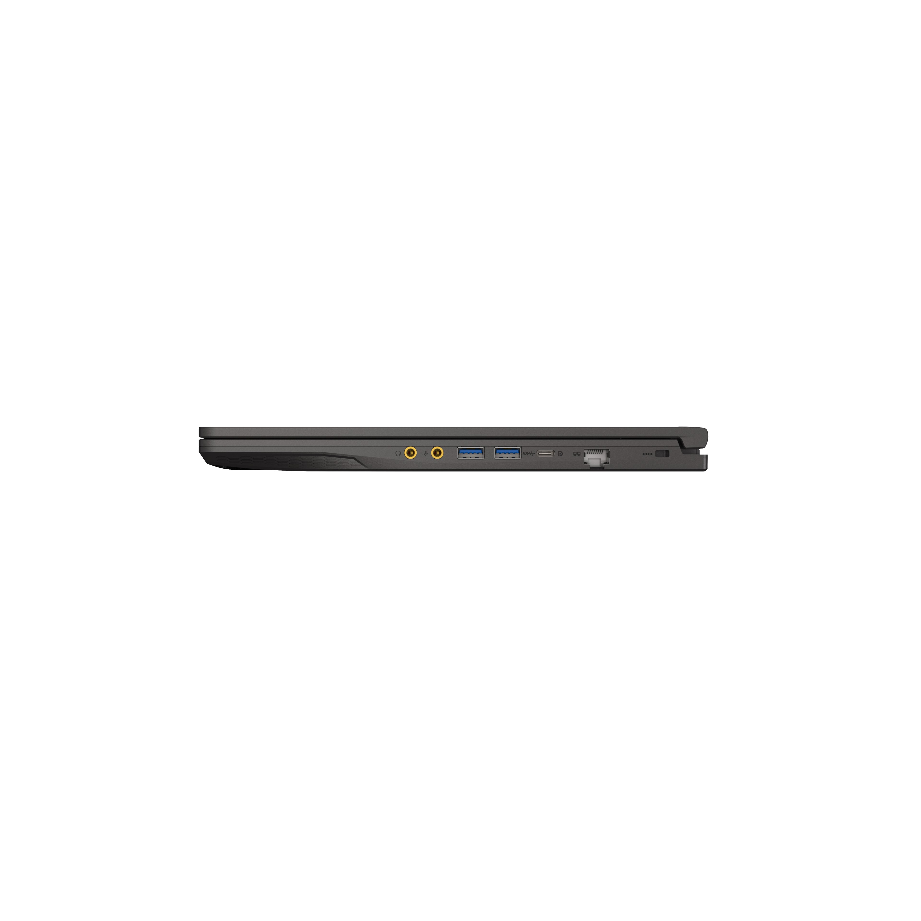 MSI THIN 15 B12UC-1479XTR Intel Core i7-12650H 16GB 512GB SSD 4GB RTX3050 15.6" FHD 144Hz Freedos