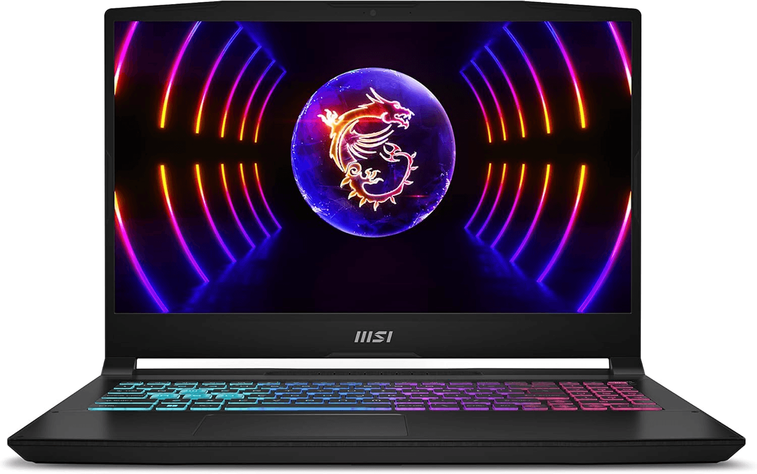 MSI KATANA 15 B13VGK-1610TR Gaming Intel Core i7-13620H 16GB 1TB SSD 8GB RTX4070 15.6 FHD 144Hz Windows 11 Home