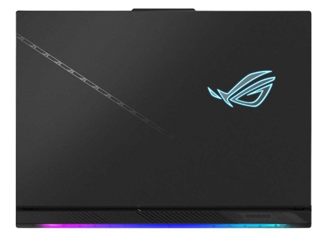 Asus Rog Strix Scar 18 G834JZR-N6036W-Gaming Intel Core i9-14900HX 32GB 1TB SSD 12GB RTX4080 18" 2.5K IPS 240hz Windows 11 Home