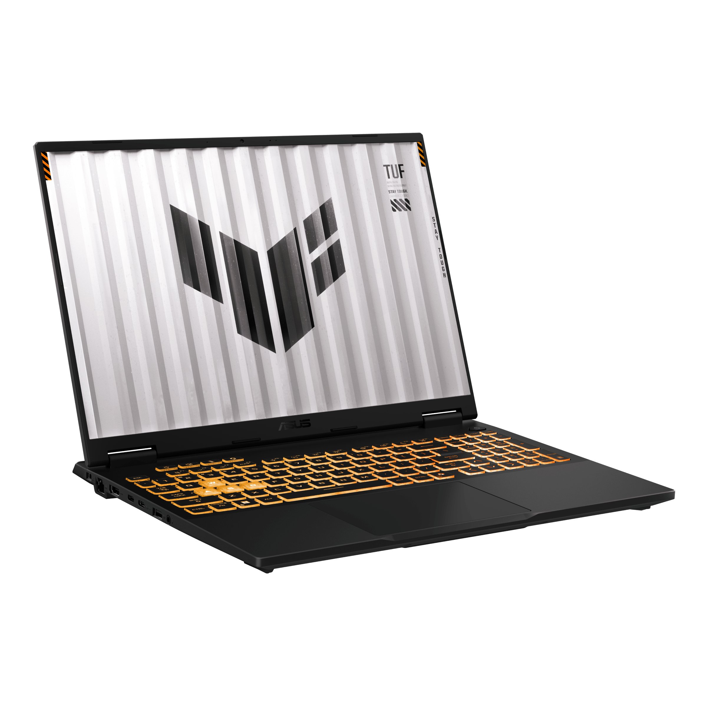 Asus TUF Gaming F16 FX608JPR-QT002-GAMING Intel Core i7 14650HX 32GB 1TB SSD 8GB RTX5070 115W 16" 2.5K WQXGA 165Hz IPS Freedos 