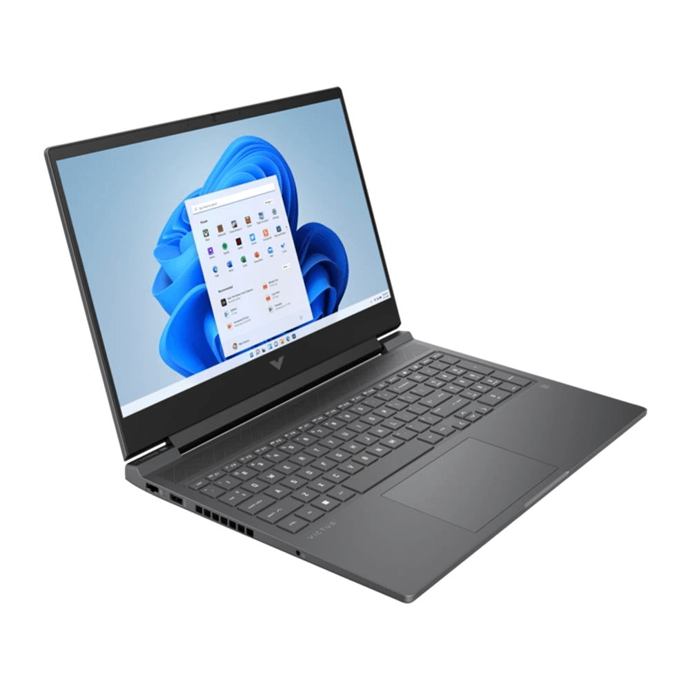 HP Victus 16-S0003NT AMD Ryzen 7-7840HS 16GB 512GB 8GB RTX4070 16.1"FHD 144hz W11H 7Z4P9EA
