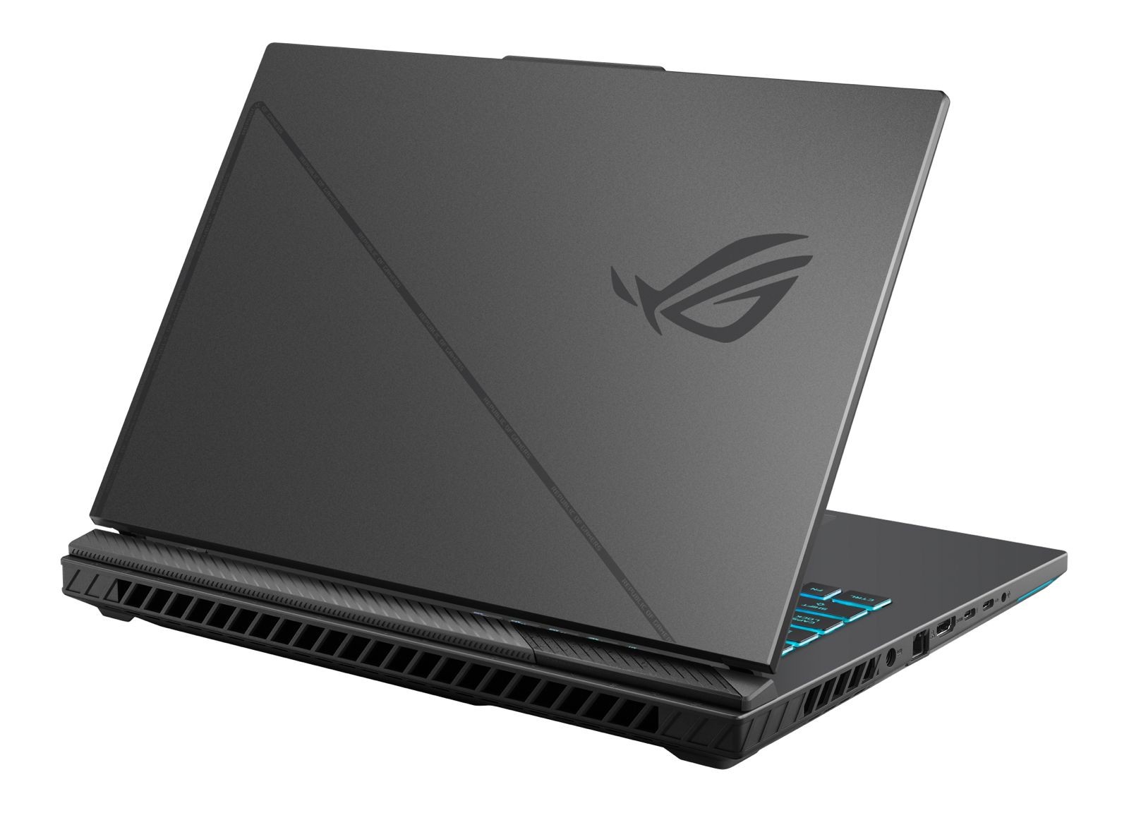 Asus ROG Strix G16 G614JVR-N3092W Intel Core i9-14900HX 16GB 512GB SSD 8GB RTX4060 16" WUXGA 165hz Windows 11 Home