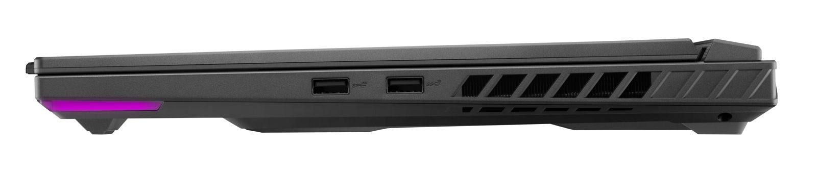 Asus ROG Strix G16 G614JVR-N3092W Intel Core i9-14900HX 16GB 512GB SSD 8GB RTX4060 16" WUXGA 165hz Windows 11 Home