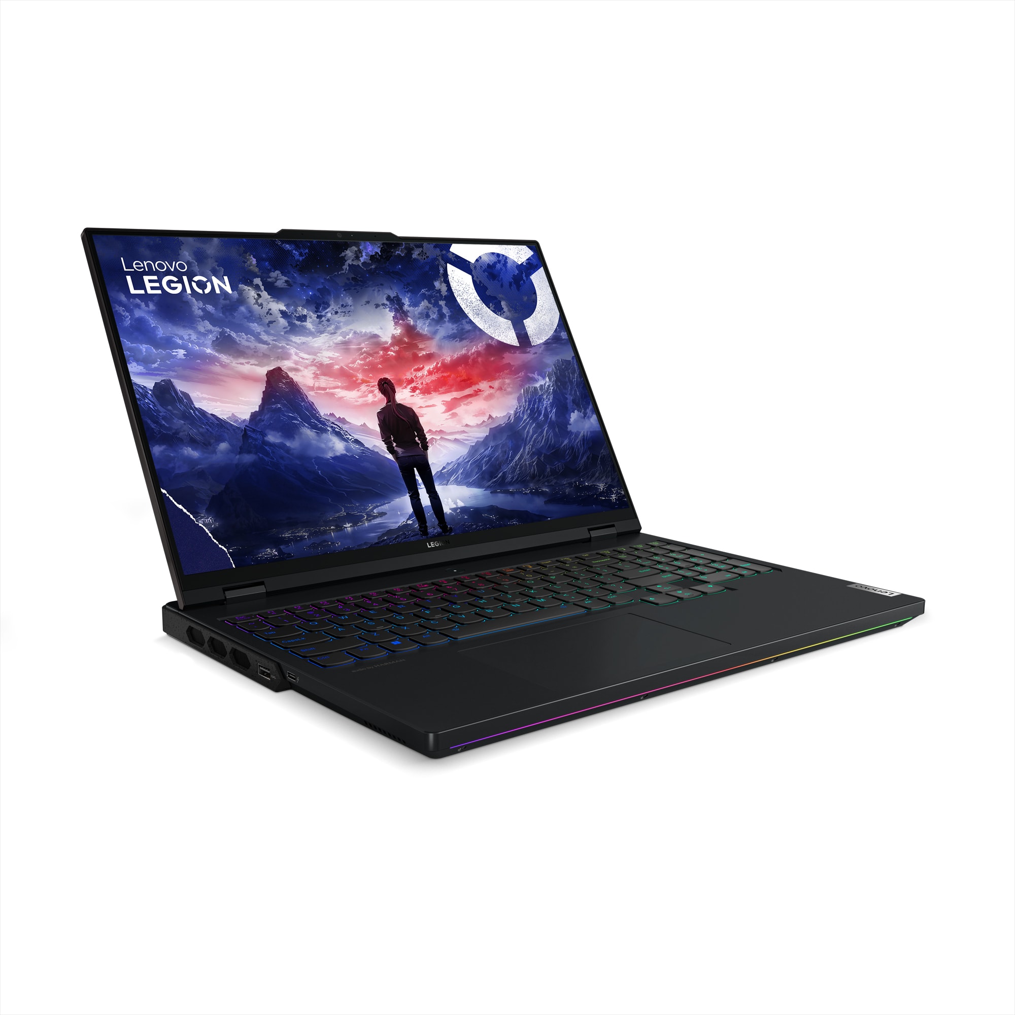 Lenovo Legion Pro 7 16IRX9H Intel Core i9-14900HX 32GB 1TB SSD 16GB RTX4090 16"WQXGA IPS Windows 11 Home 83DE002KTR