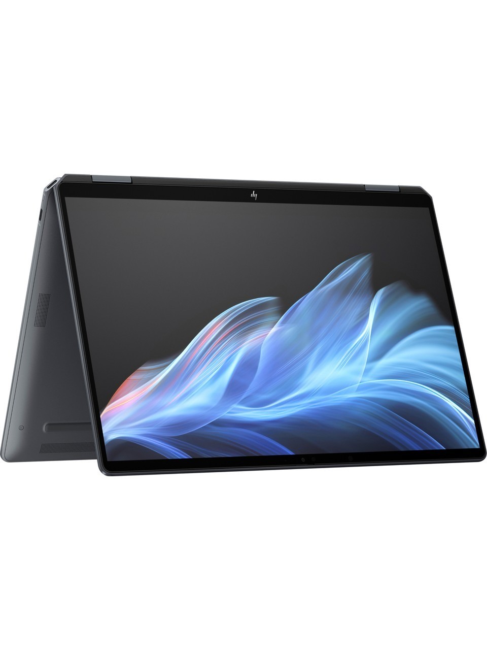 HP OmniBook Ultra Flip x360 Laptop 14-FH002NT Intel Core Ultra 7-256V 16GB RAM 1TB SSD 14"3K OLED Dokunmatik Windows 11 Home B46ZGEA