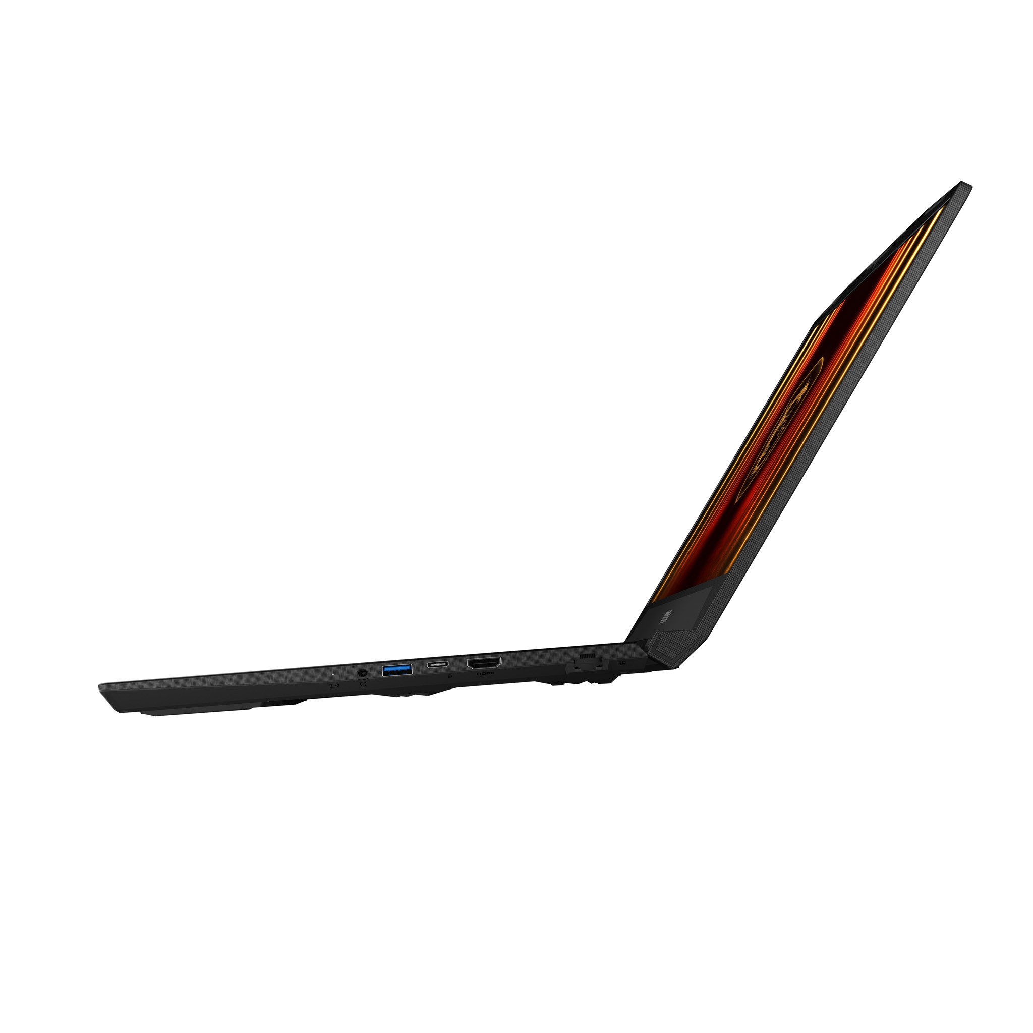 MSI KATANA 15 HX B14WGK-068XTR Intel Core i7 14650HX 16GB 1TB SSD 8GB RTX5070 15.6" QHD 165Hz Freedos