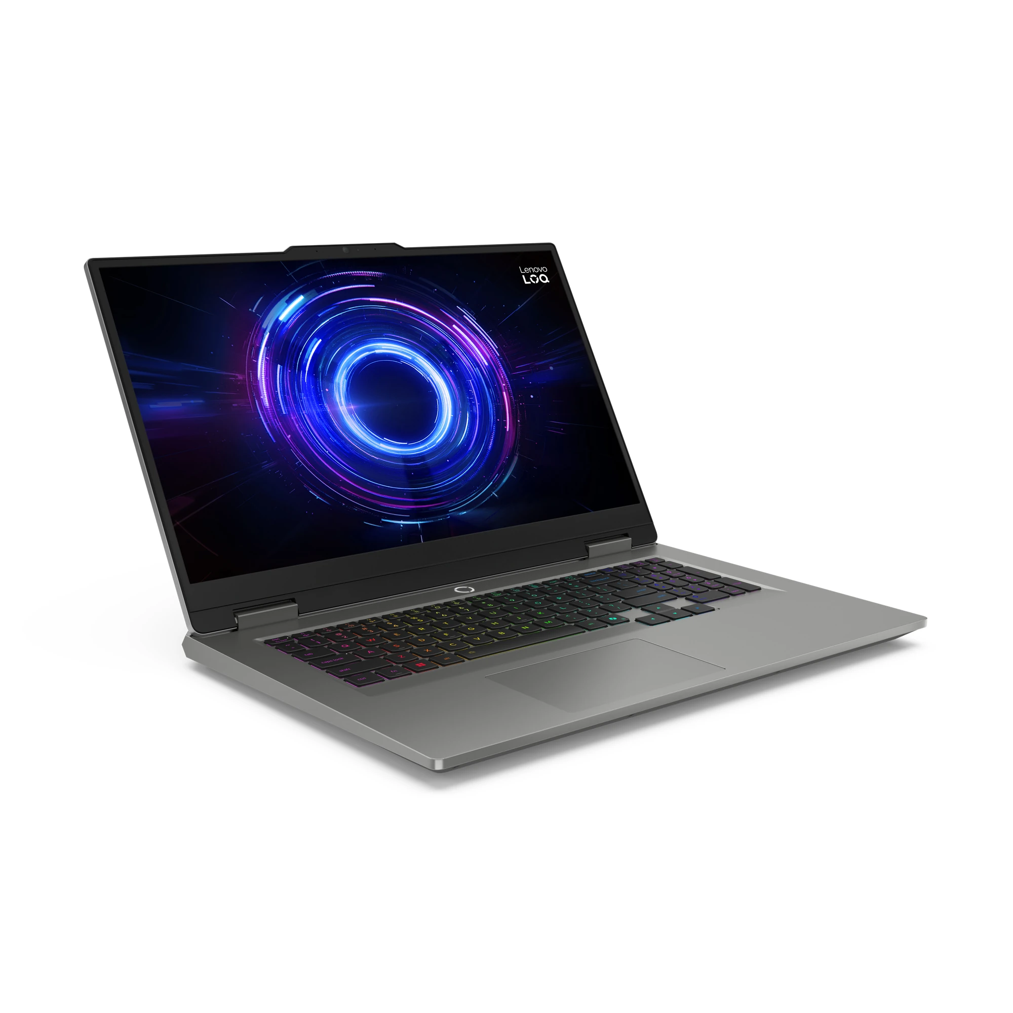 Lenovo LOQ 17IRX10 Intel Core i7-14700HX 24GB 1TB SSD 8GB RTX5070 17,3"FHD IPS 165Hz Freedos 83JH006HTR
