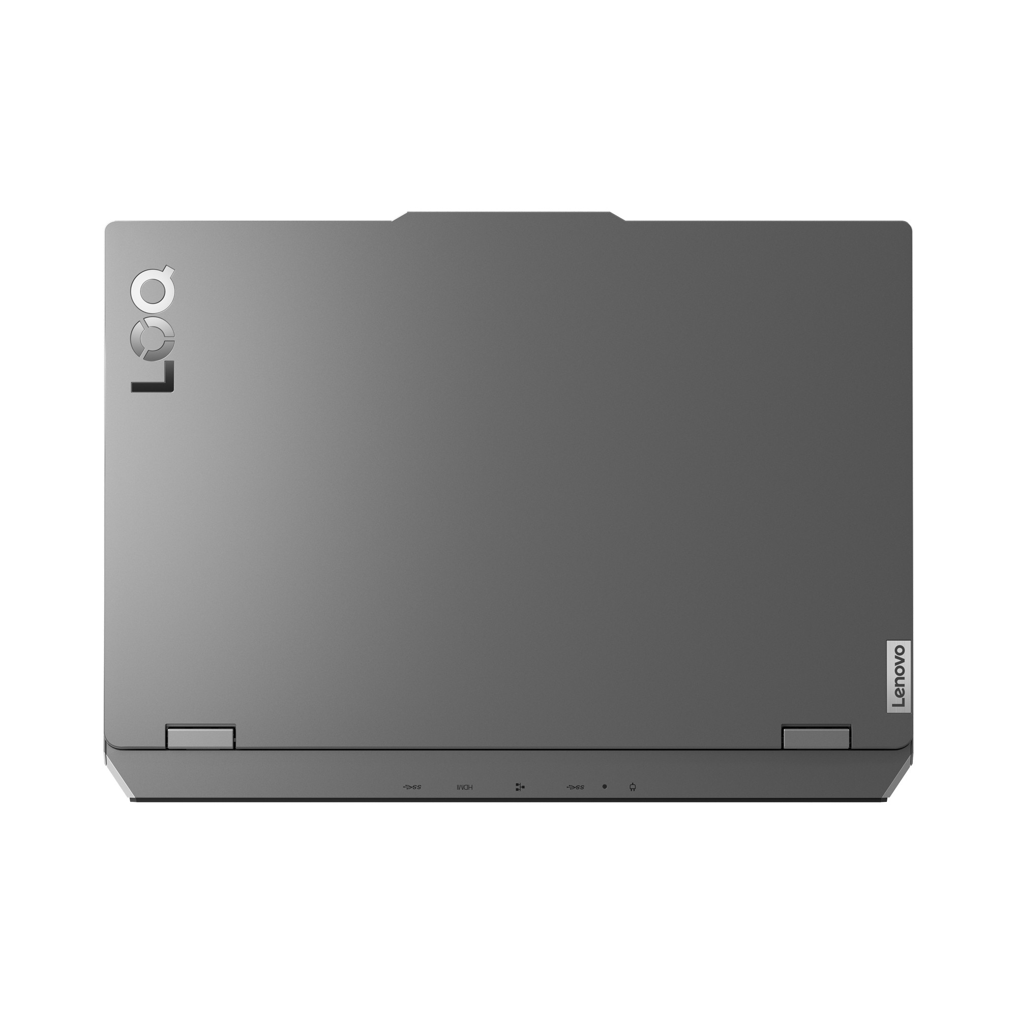 Lenovo LOQ 15ARP9 AMD Ryzen 7-7435HS 12GB 512GB SSD 6GB RTX4050 15.6"FHD IPS Freedos 83JC00FHTR