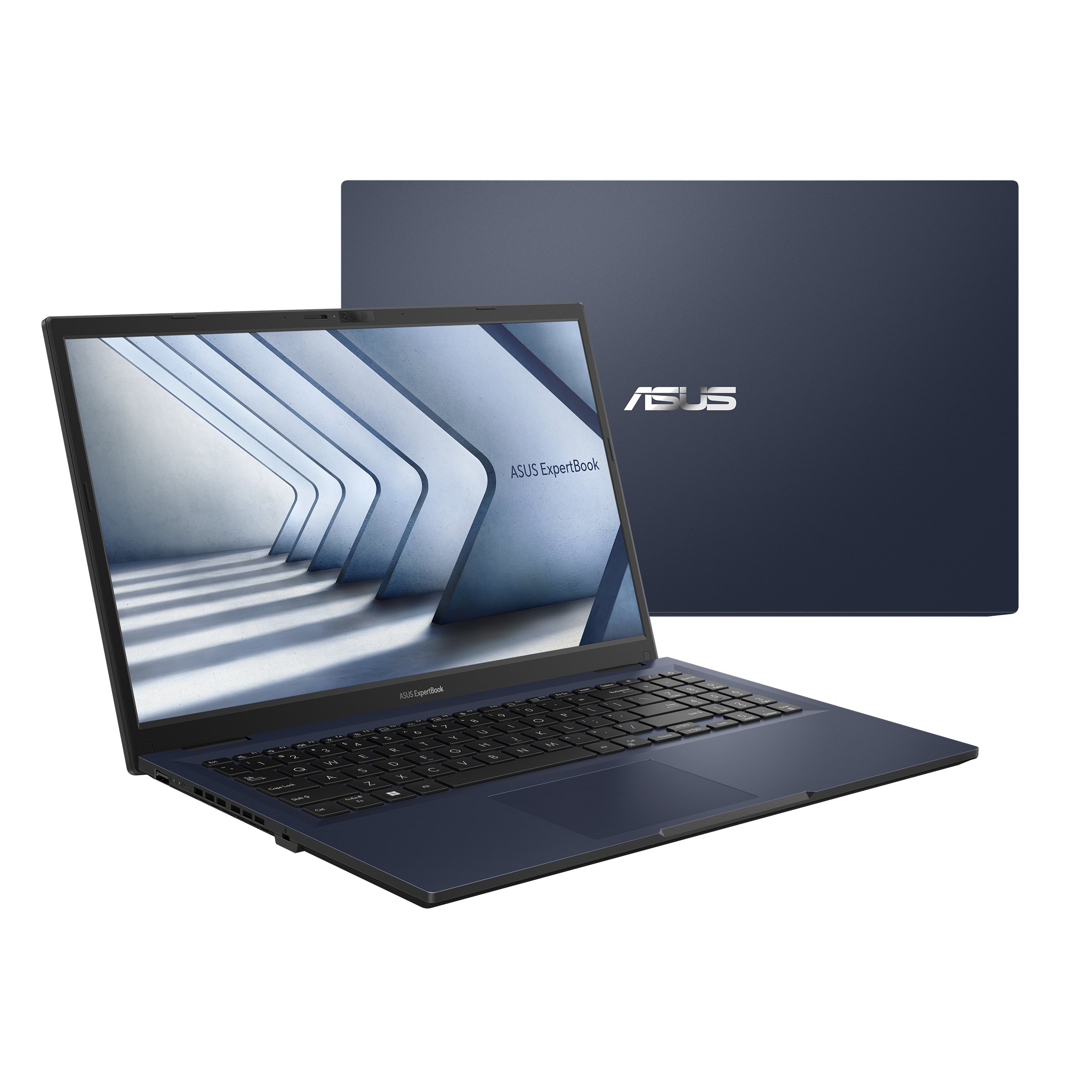 Asus Expertbook B1 B1502CVA-I58512B1D Intel i5-1335U 8GB 512GB SSD 15,6"FHD Freedos