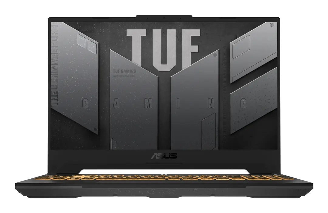 ASUS TUF Gaming F16 FX607VU-RL001 Intel Core 5 210H 8GB 512GB SSD 6GB RTX4050 140W 16″ WUXGA 144Hz FreeDOS Gaming