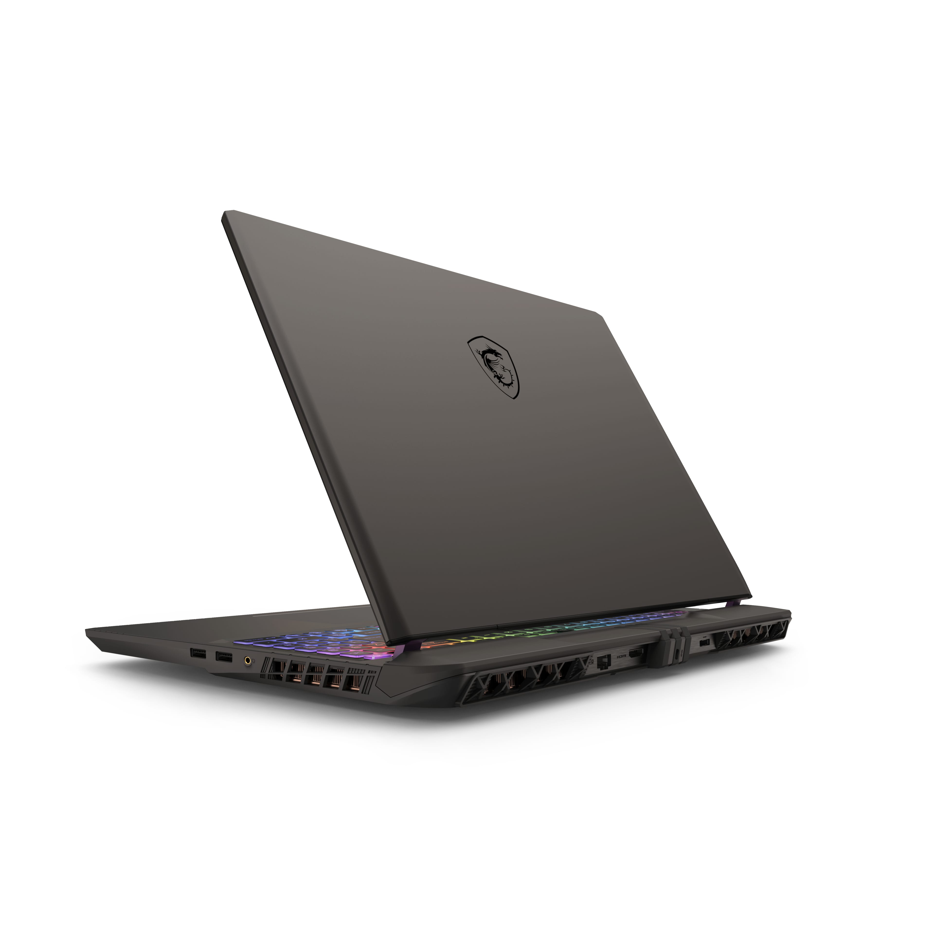 MSI VECTOR 16 HX AI A2XWIG-089TR Intel Core Ultra 9 275HX 32GB 1TB SSD RTX5080 16"QHD+ 240Hz Windows 11 Home