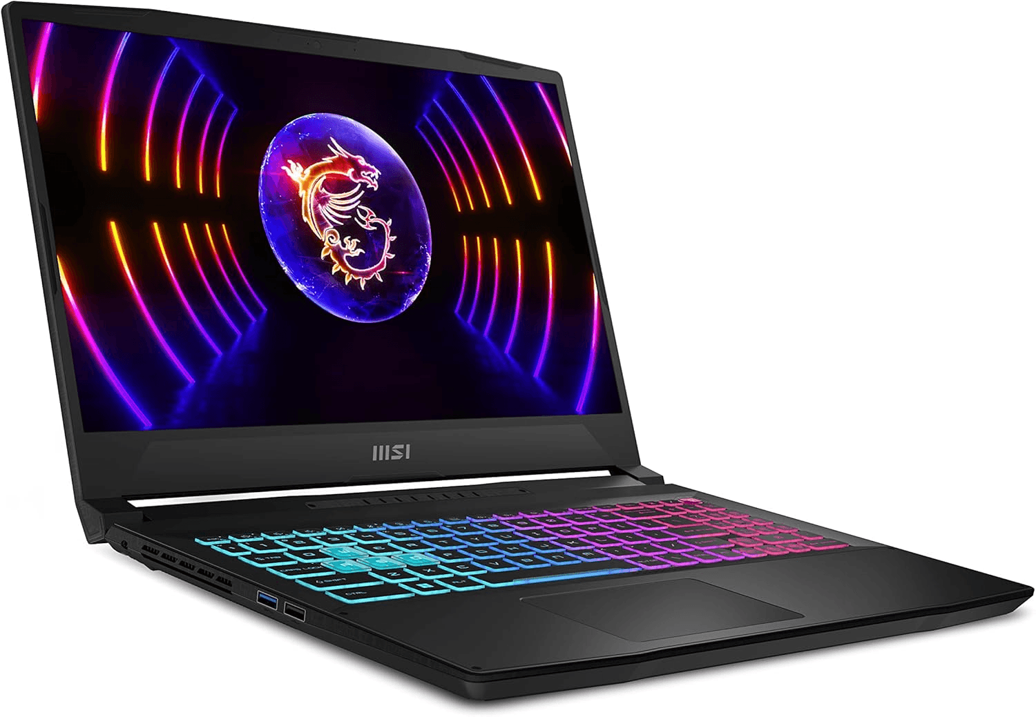 MSI KATANA 15 B13VGK-1610TR Gaming Intel Core i7-13620H 16GB 1TB SSD 8GB RTX4070 15.6 FHD 144Hz Windows 11 Home