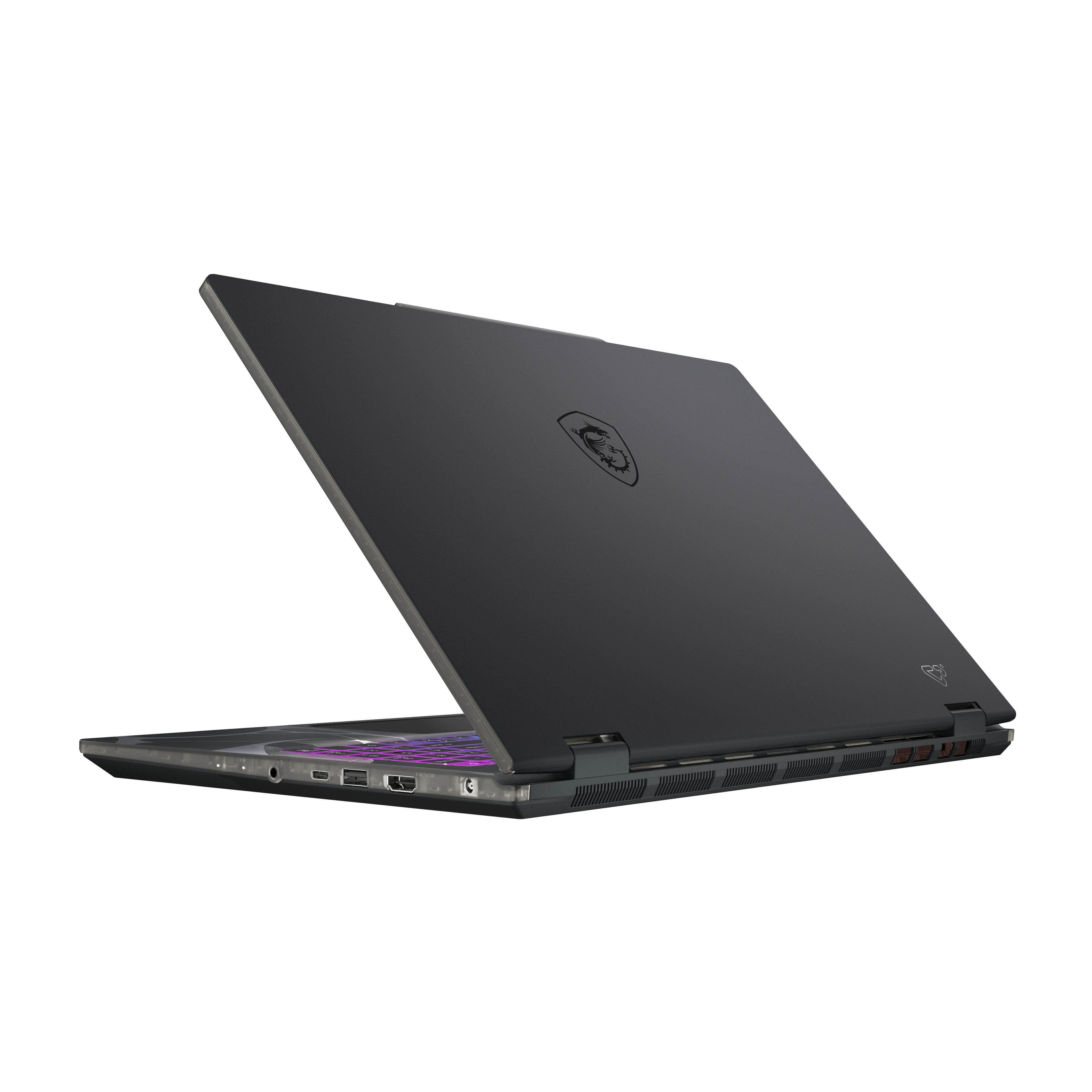 MSI CYBORG 15 B2RWFKG-208XTR Intel Core 7 240H 16GB 1TB SSD 8GB RTX5060 15.6"FHD 144hz Freedos