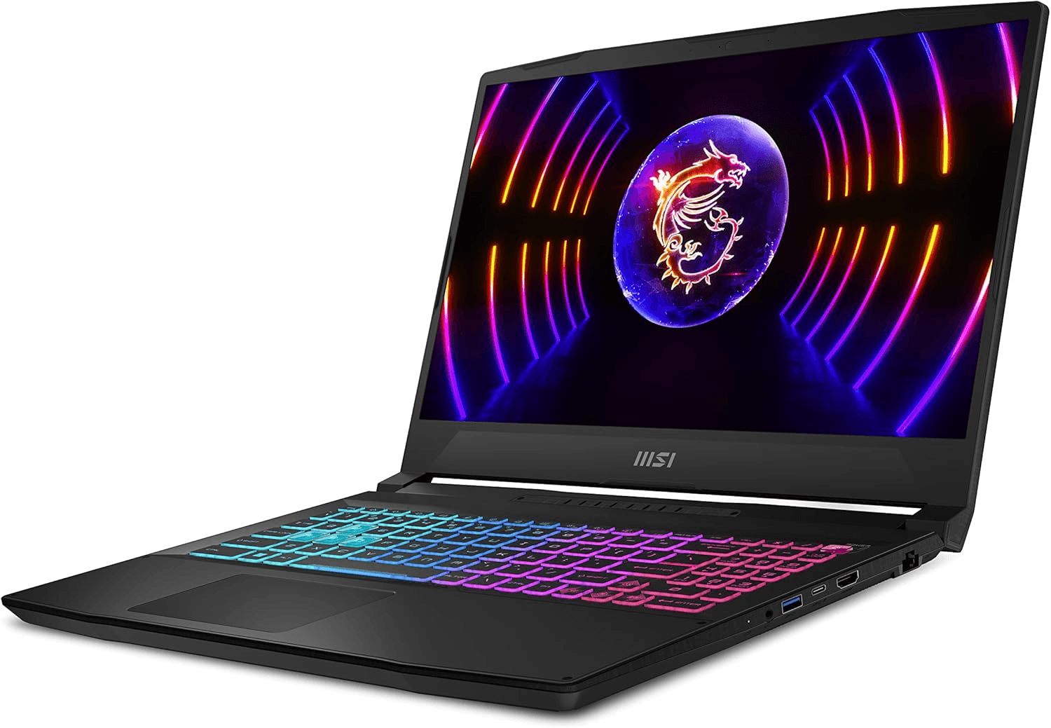 MSI KATANA 15 B13VGK-1610TR Gaming Intel Core i7-13620H 16GB 1TB SSD 8GB RTX4070 15.6 FHD 144Hz Windows 11 Home