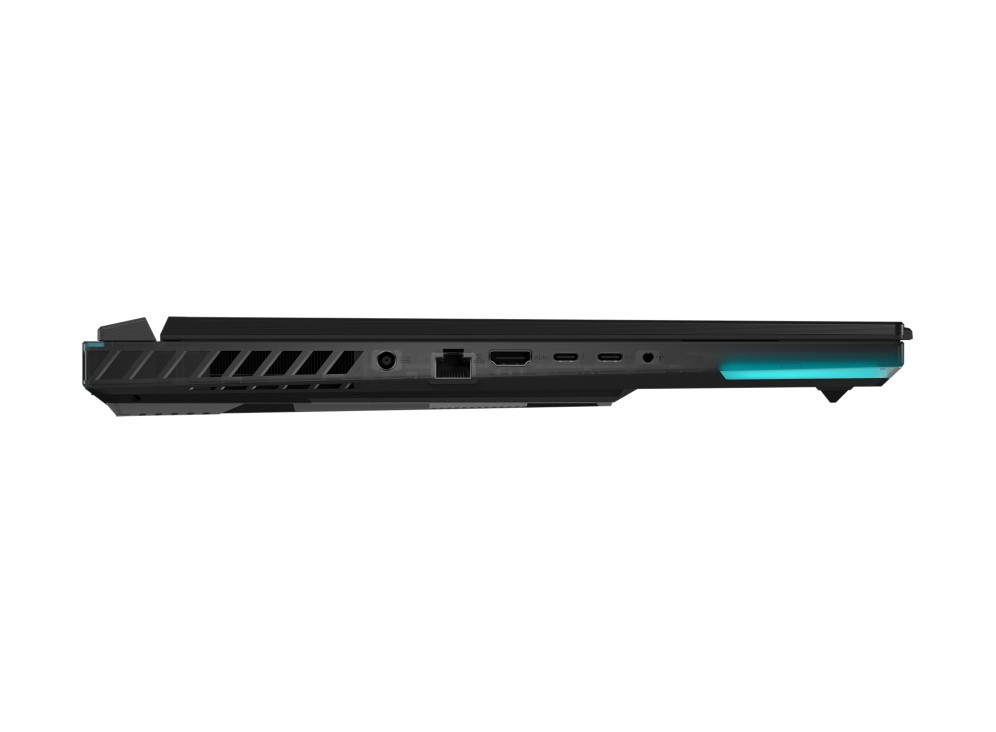 Asus Rog Strix Scar 18 G834JZR-N6036W-Gaming Intel Core i9-14900HX 32GB 1TB SSD 12GB RTX4080 18" 2.5K IPS 240hz Windows 11 Home