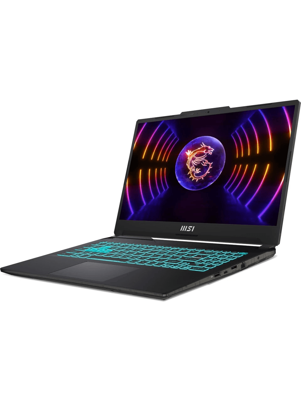 MSI CYBORG 15 A13VE-1478XTR Intel Core i5-13420H 16GB DDR5 1TB SSD RTX4050 6GB 15.6 inç 144Hz Full HD FreeDos Gaming Laptop