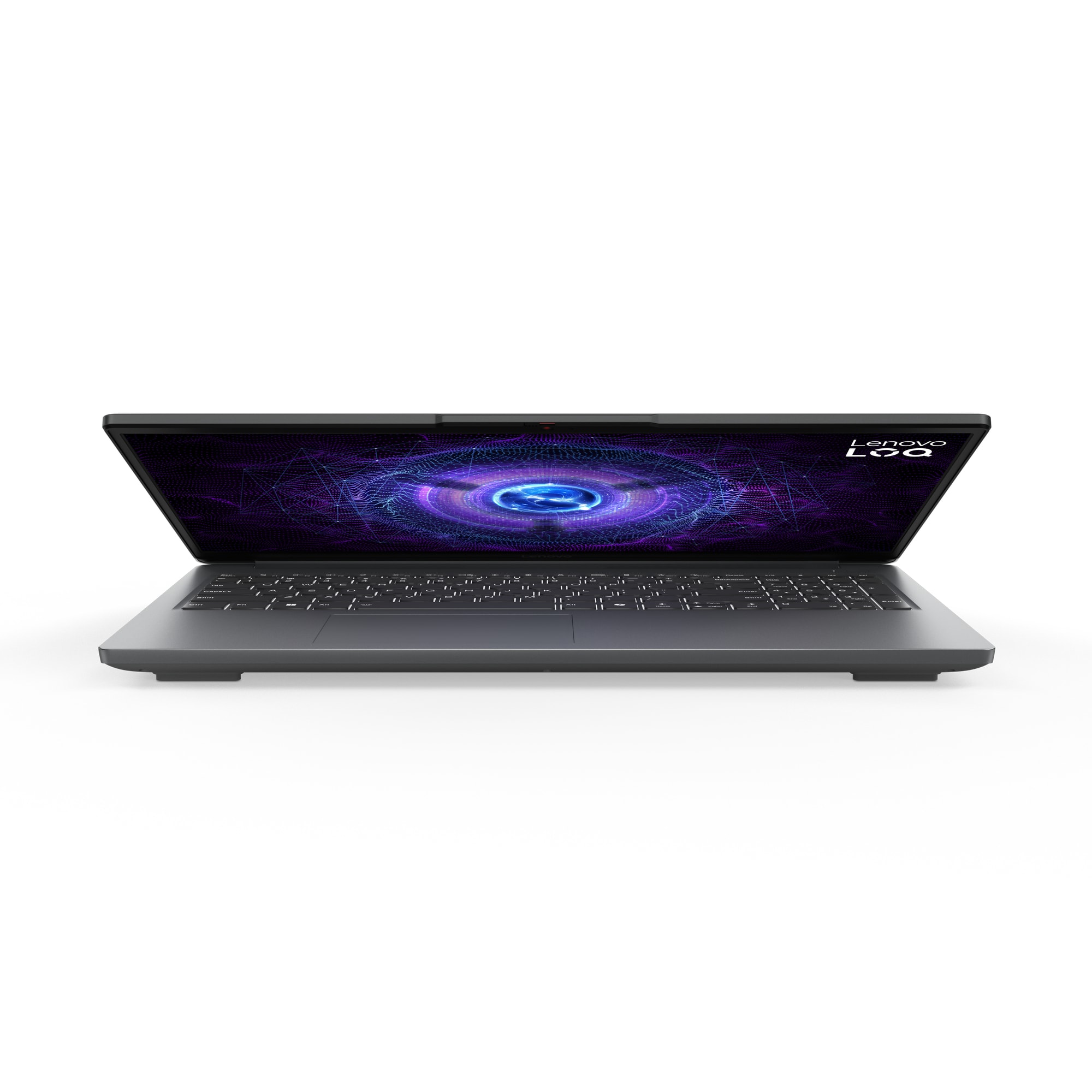 Lenovo LOQ Intel Core i5-12450HX 16GB 512GB SSD 6GB RTX4050 15.6" FHD 144Hz Freedos 83LK008JTR