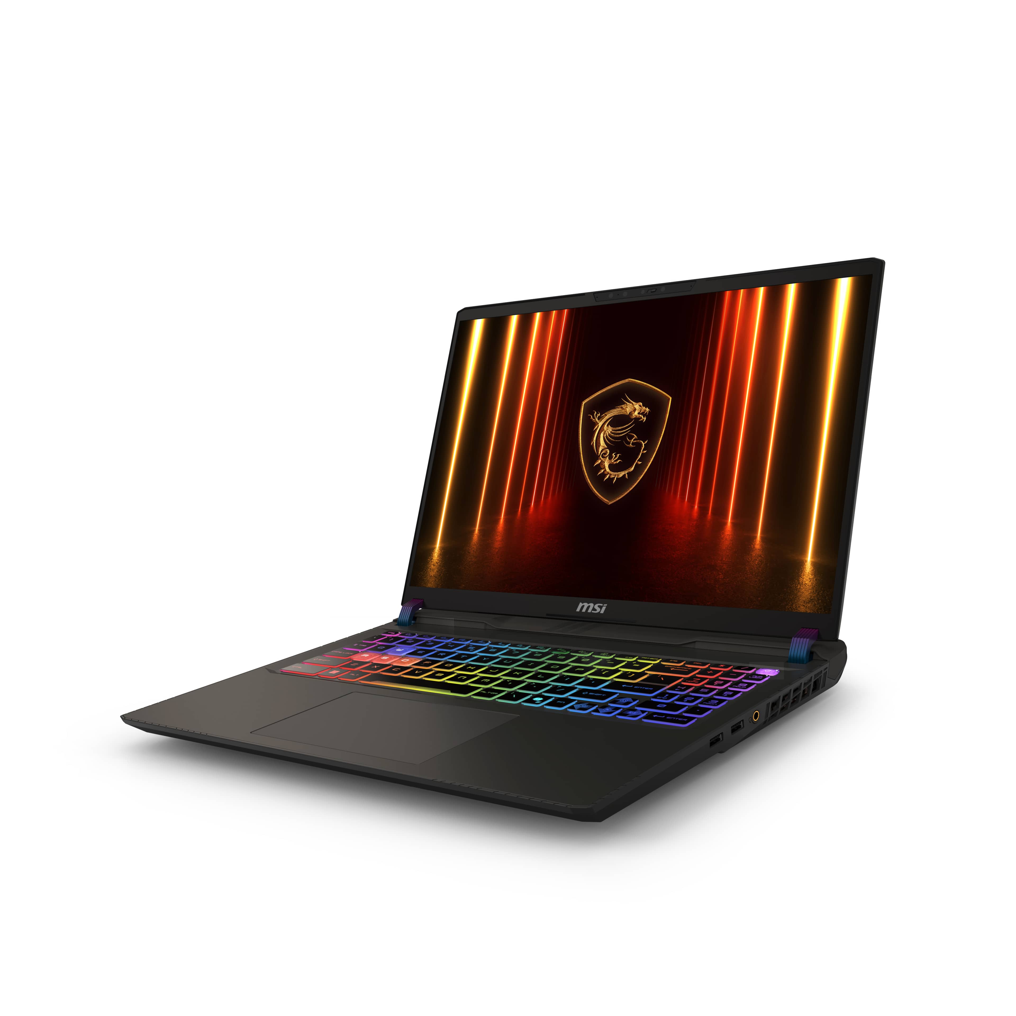 MSI VECTOR 16 HX AI A2XWIG-089TR Intel Core Ultra 9 275HX 32GB 1TB SSD RTX5080 16"QHD+ 240Hz Windows 11 Home
