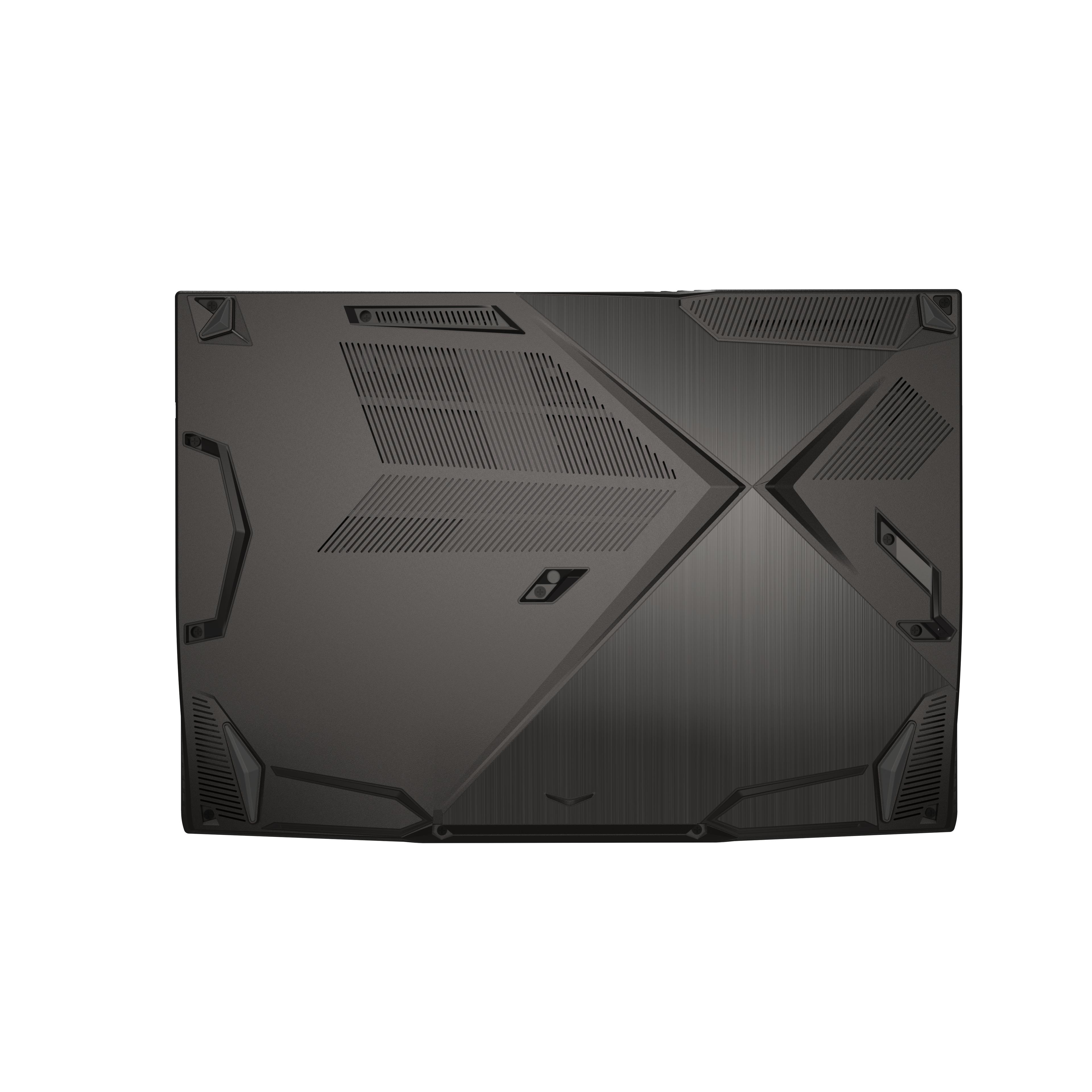MSI THIN 15 B12UC-1479XTR Intel Core i7-12650H 16GB 512GB SSD 4GB RTX3050 15.6" FHD 144Hz Freedos