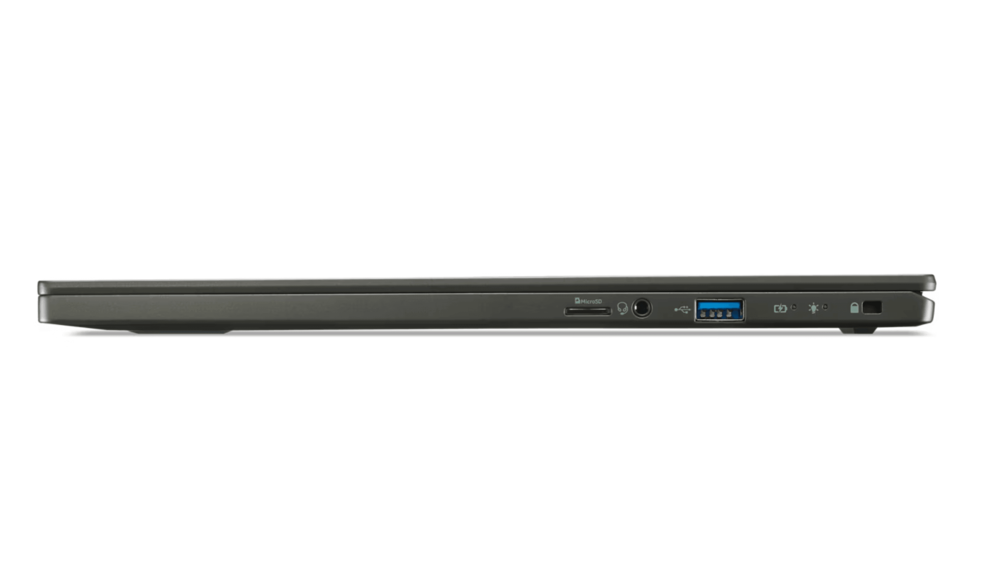 Acer Swift Edge 16 OLED SFE16-43-R5C1 AMD Ryzen 7 7840U 16GB 512GB SSD 16"3.2K Windows 11 Home NX.KKZEY.002