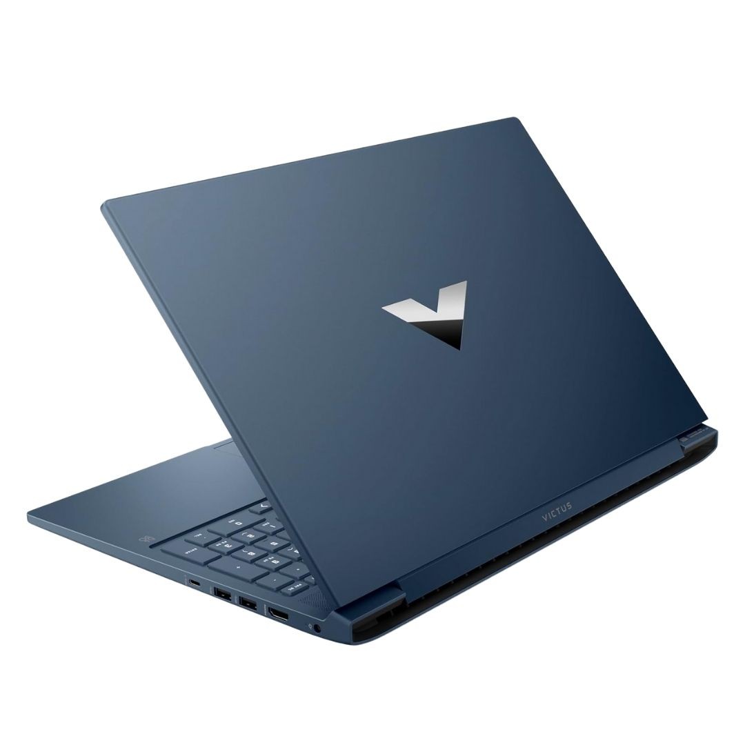 HP Victus Gaming 16-S00007NT AMD Ryzen 7 7840HS 16GB 512GB SSD 8GB RTX4070 16.1"FHD 144Hz Freedos 7Z581EA