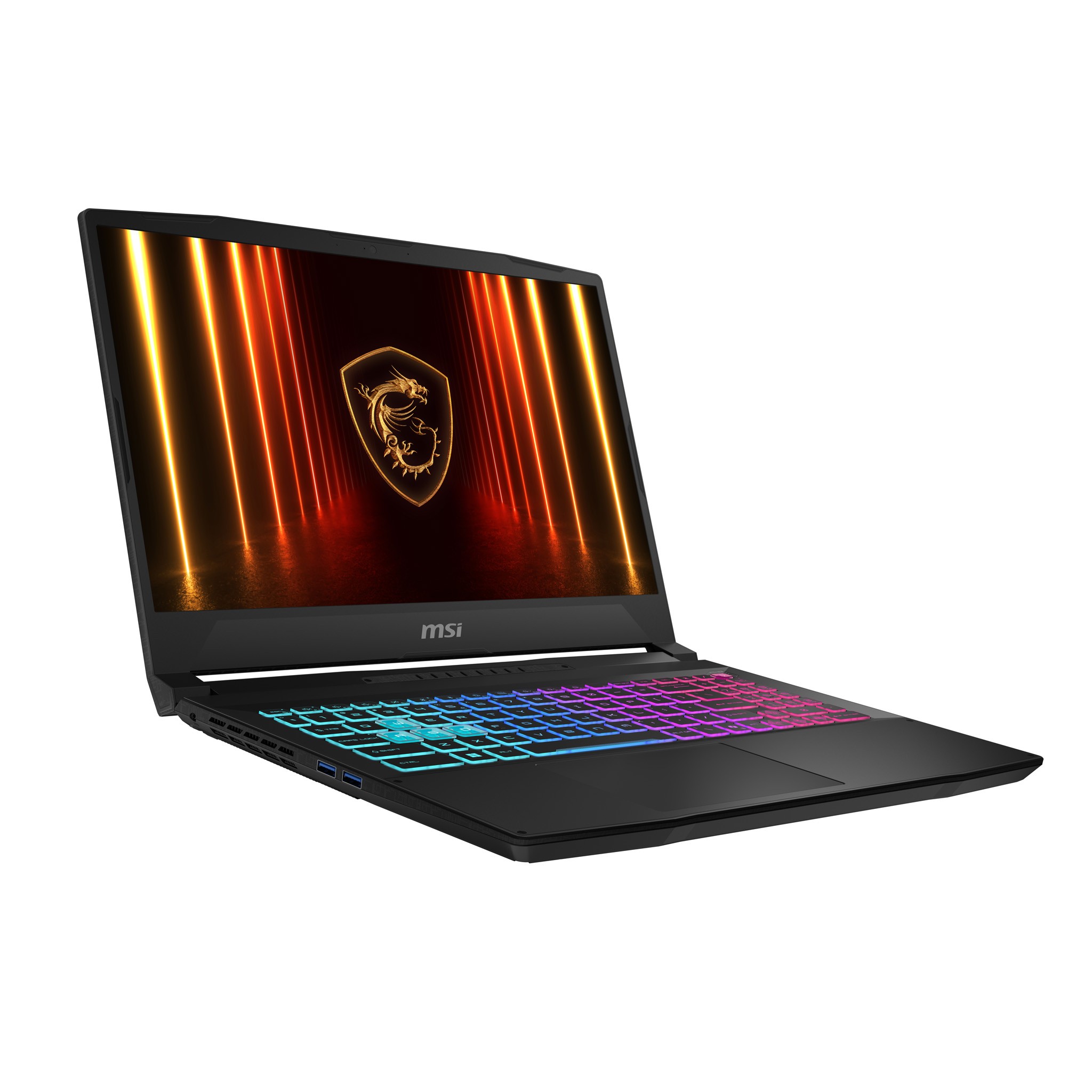 MSI KATANA 15 HX B14WGK-068XTR Intel Core i7 14650HX 16GB 1TB SSD 8GB RTX5070 15.6" QHD 165Hz Freedos