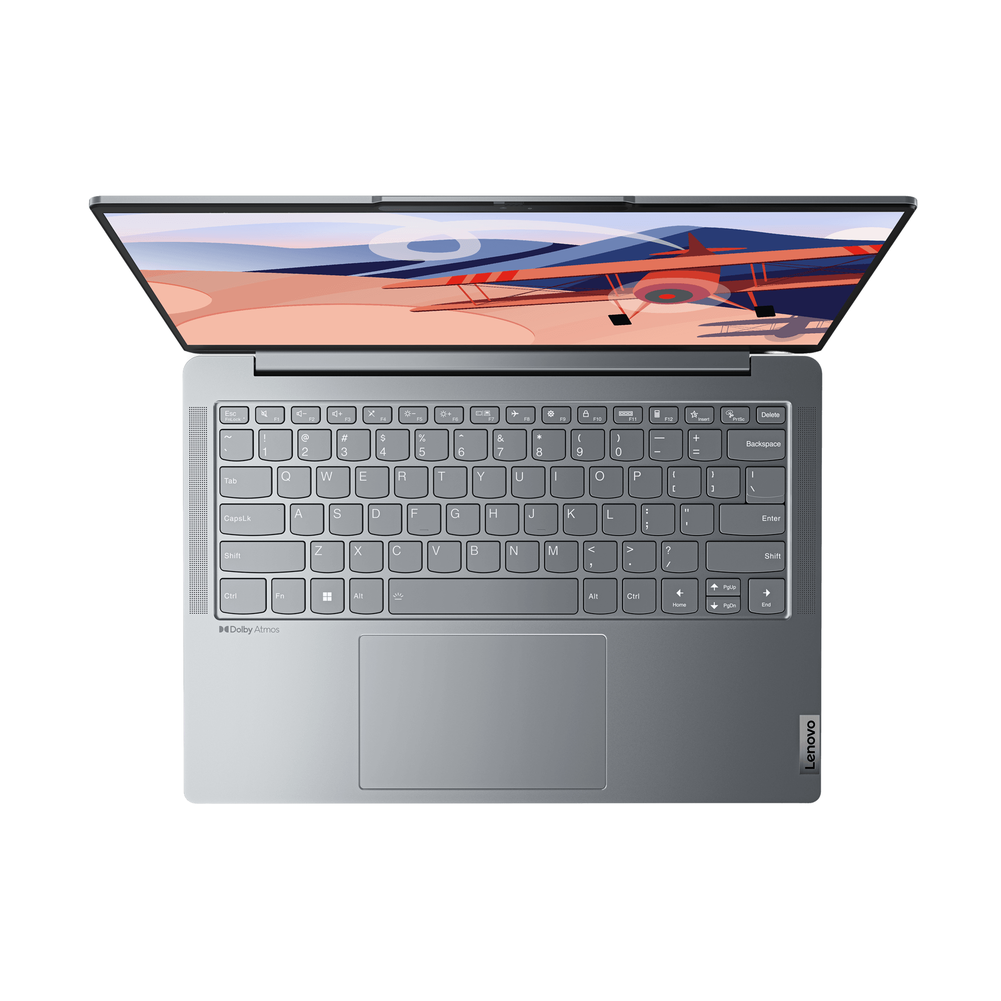  Lenovo Yoga Slim 6 14IRH8 Intel Core i5-13500H 16GB 512GB SSD 14"WUXGA OLED Freedos 83E00060TR