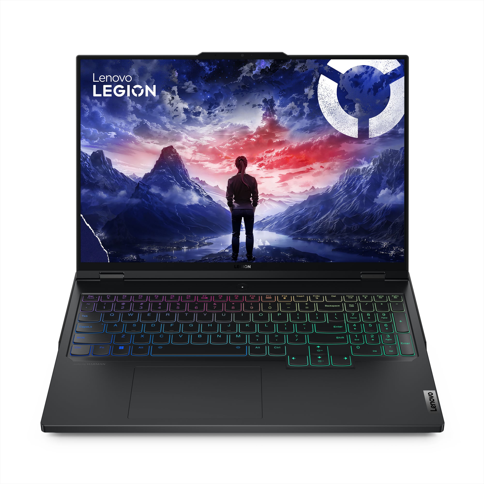 Lenovo Legion Pro 7 16IRX9H Intel Core i9-14900HX 32GB 1TB SSD 16GB RTX4090 16"WQXGA IPS Windows 11 Home 83DE002KTR