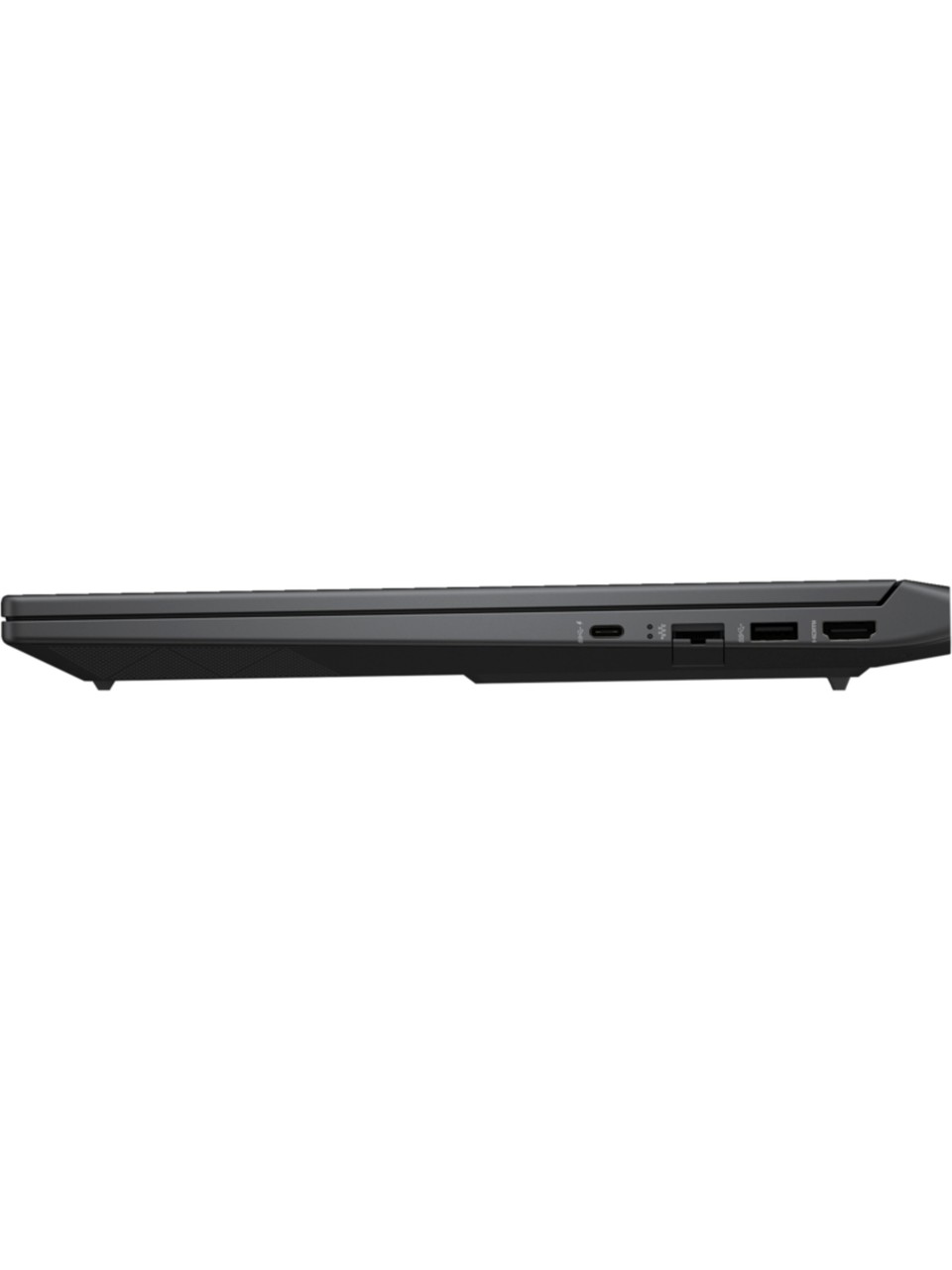 HP Victus Gaming Laptop 15-FA1082NT Intel Core i5 12500H 16GB 512GB SSD RTX4060 15.6"FHD Freedos B03C7EA