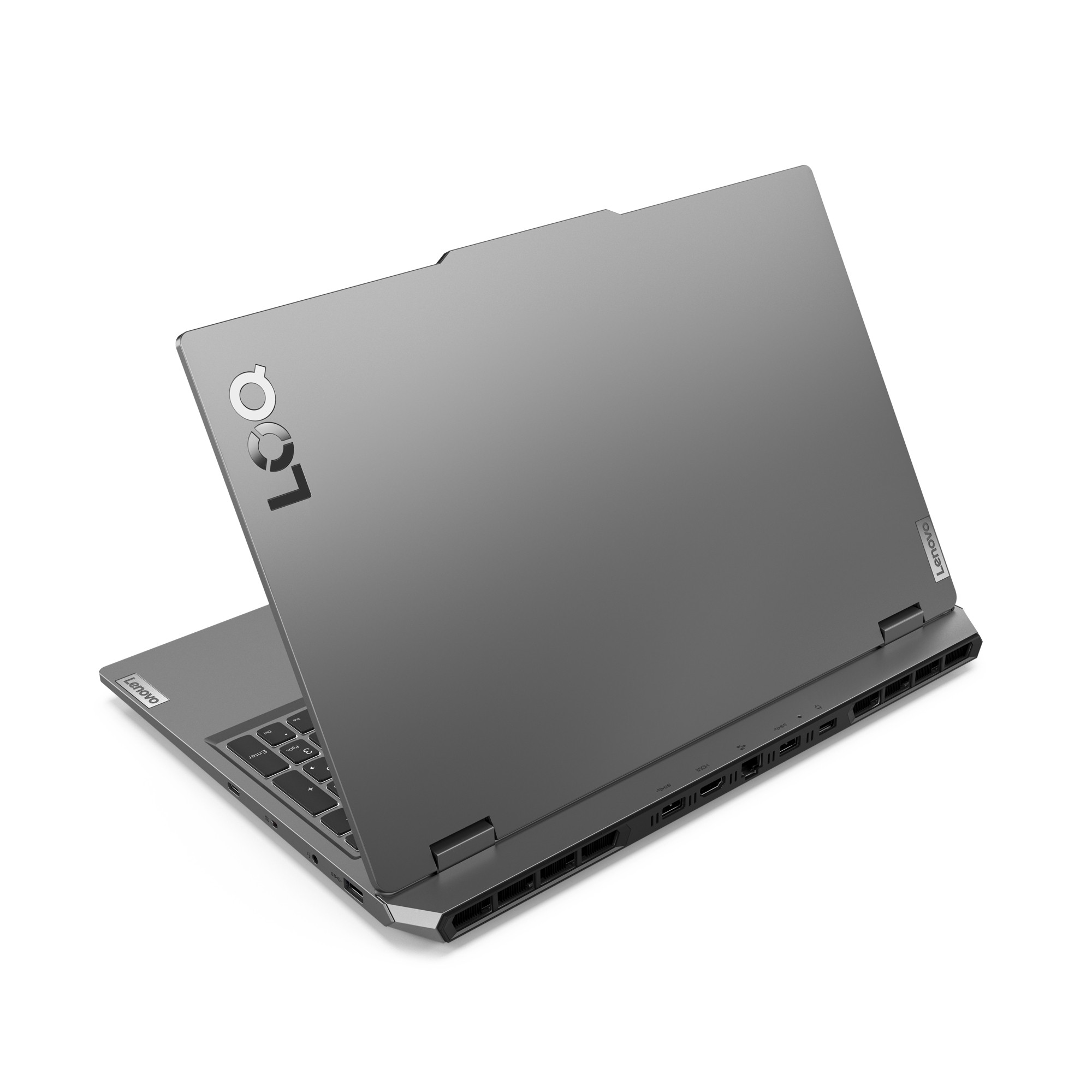 Lenovo LOQ 15ARP9 AMD Ryzen 7-7435HS 12GB 512GB SSD 6GB RTX4050 15.6"FHD IPS Freedos 83JC00FHTR