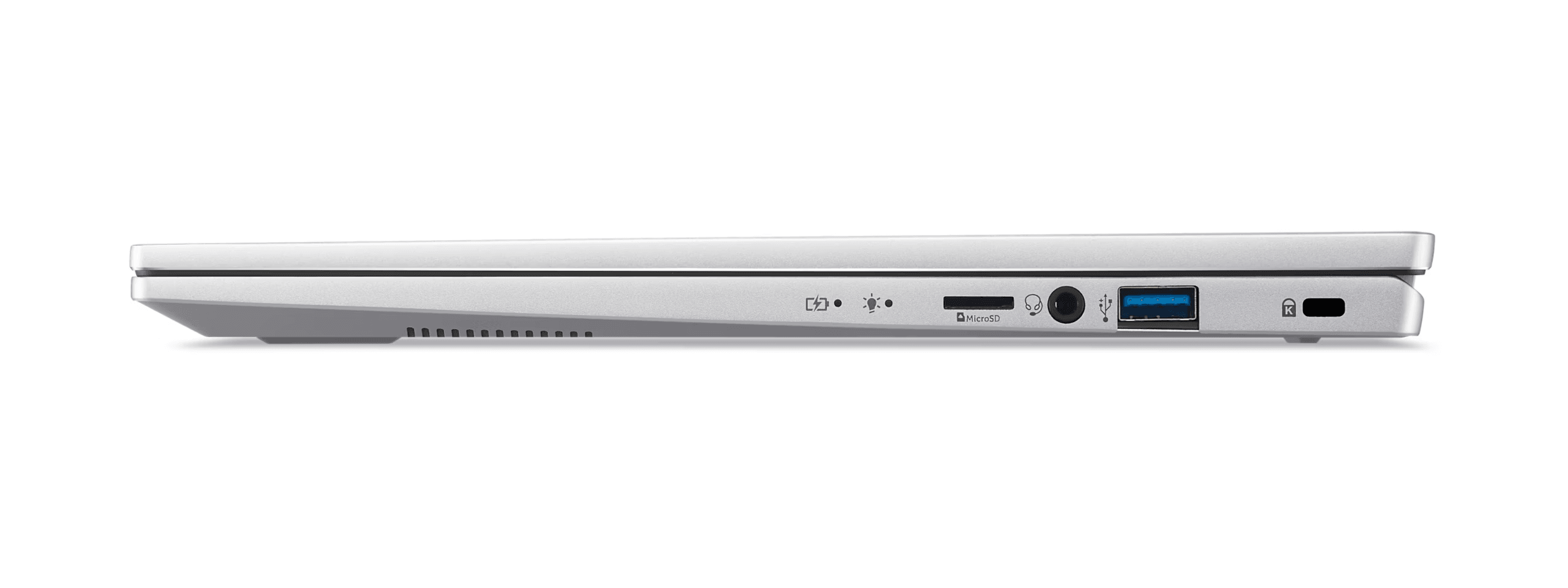 Acer Swift GO SFG14-72-77SK Intel Ultra 7-155H EVO 16GB 512GB SSD Intel ARC 14''2.8K OLED Win11Home NX.KP0EY.001