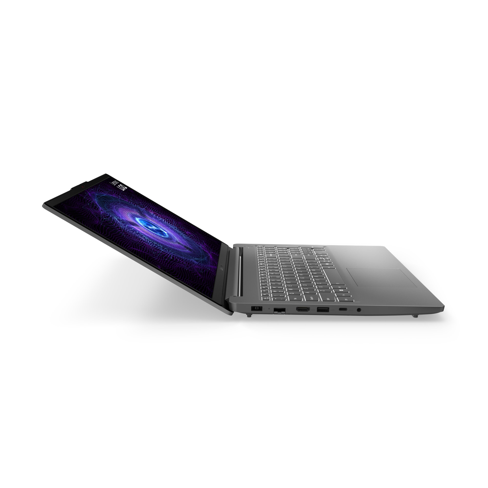 Lenovo LOQ Intel Core i5-12450HX 16GB 512GB SSD 6GB RTX4050 15.6" FHD 144Hz Freedos 83LK008JTR