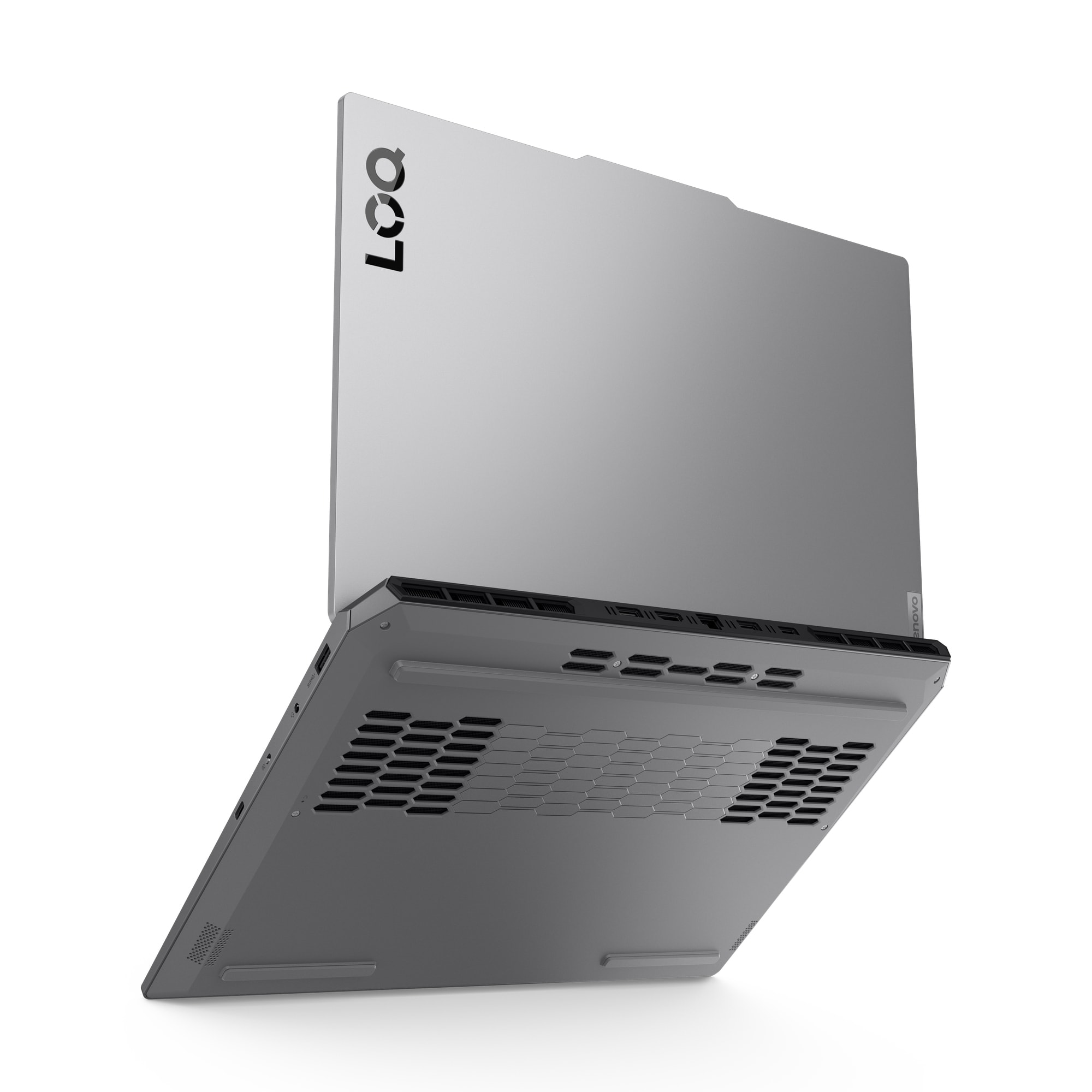 Lenovo LOQ 15IRX10 Intel Core i5 13450HX 16GB 512GB SSD 8GB RTX5050 15.6" FHD 144Hz IPS Freedos 83JE00JLTR