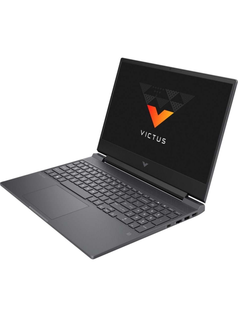 HP Victus Gaming Laptop 15-FA1082NT Intel Core i5 12500H 16GB 512GB SSD RTX4060 15.6"FHD Freedos B03C7EA