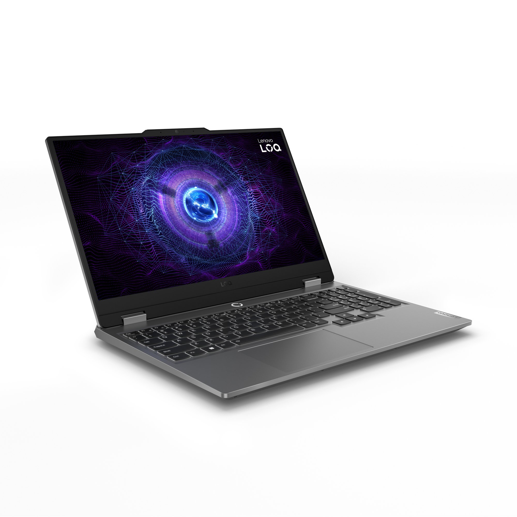 Lenovo LOQ 15IAX9 Intel Core i5 12600HX 24GB 512GB SSD 6GB RTX4050 15.6" IPS 144Hz Freedos 83GS00P6TR
