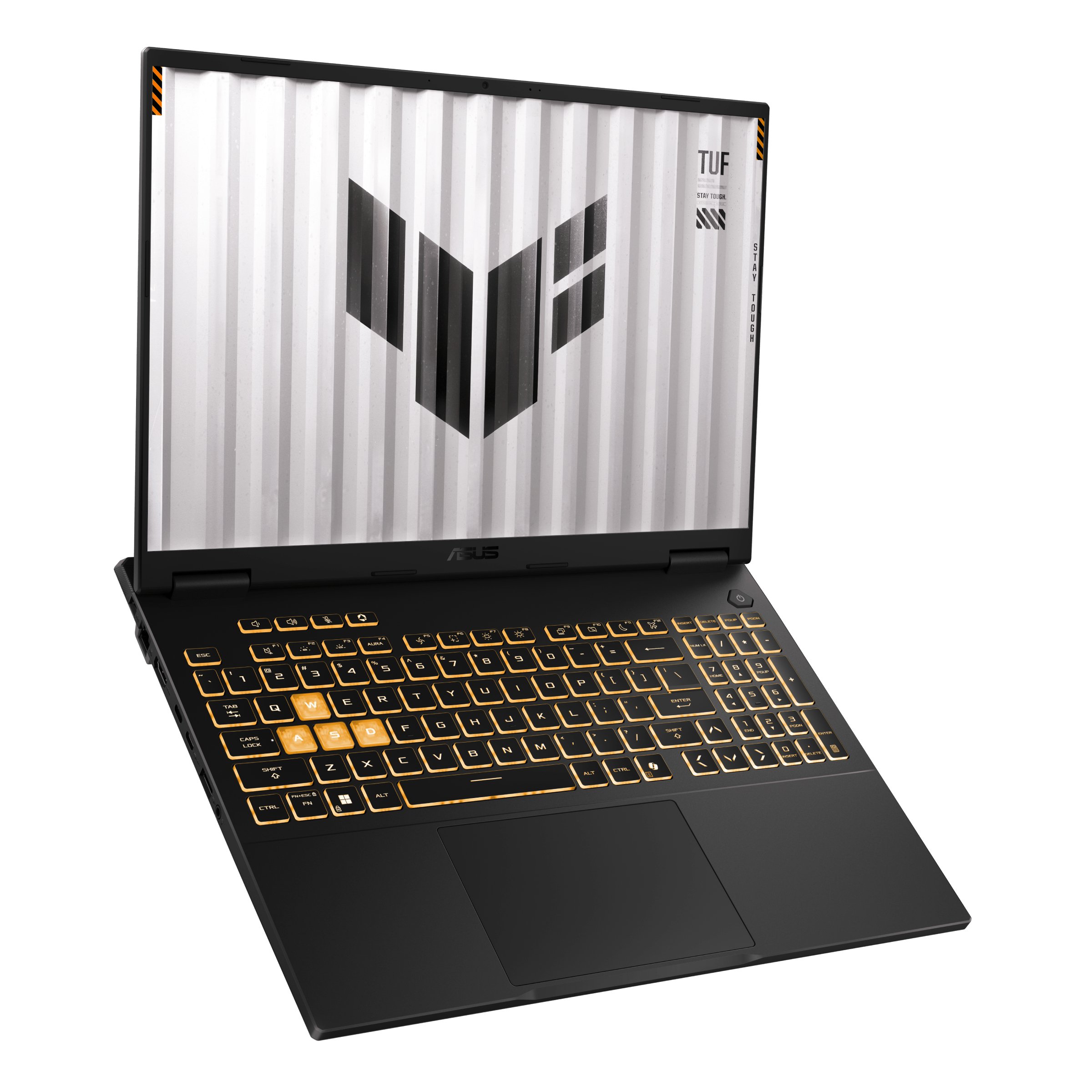 Asus TUF Gaming F16 FX608JPR-QT002-GAMING Intel Core i7 14650HX 32GB 1TB SSD 8GB RTX5070 115W 16" 2.5K WQXGA 165Hz IPS Freedos 