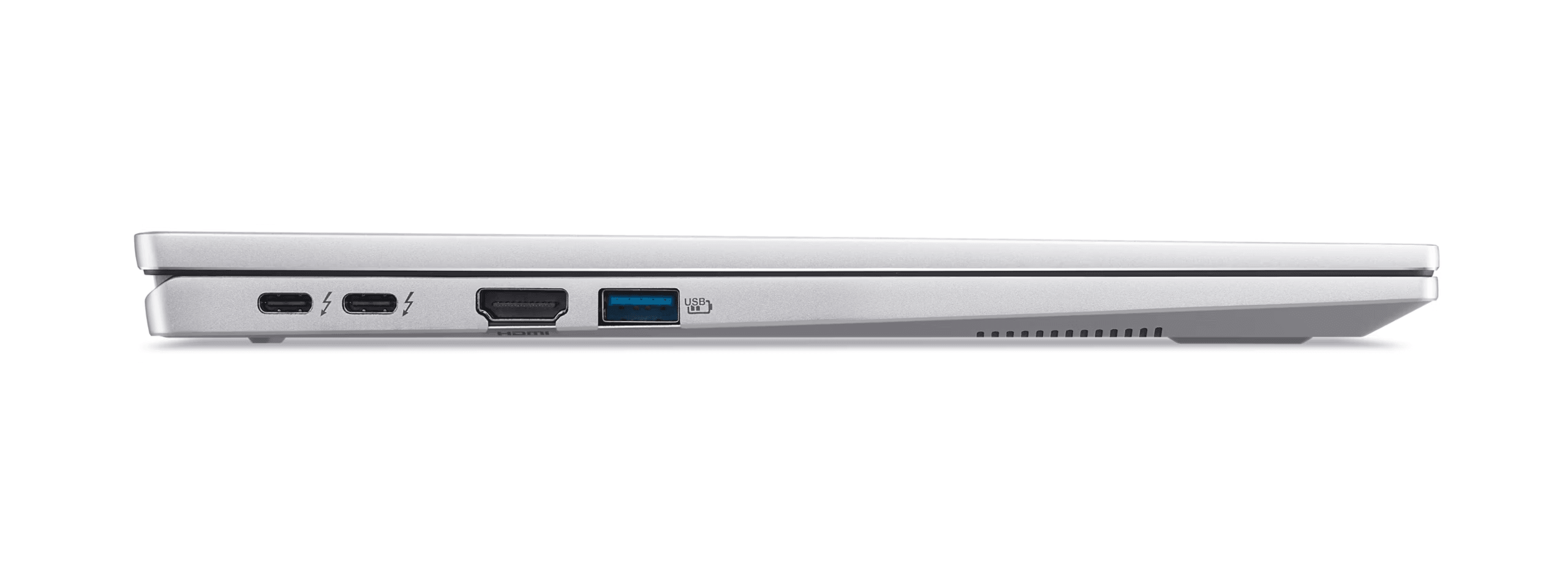 Acer Swift GO SFG14-72-77SK Intel Ultra 7-155H EVO 16GB 512GB SSD Intel ARC 14''2.8K OLED Win11Home NX.KP0EY.001