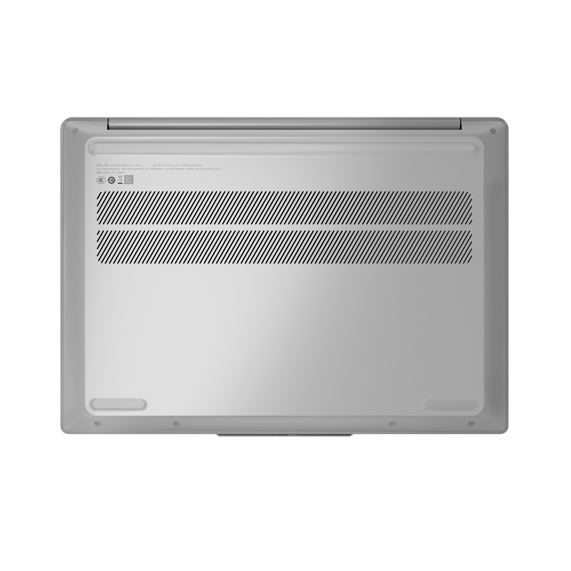 Lenovo IdeaPad Slim 5 14AHP9 AMD Ryzen 5-8645HS 16GB 512GB SSD 14"WUXGA Freedos 83DB003VTR