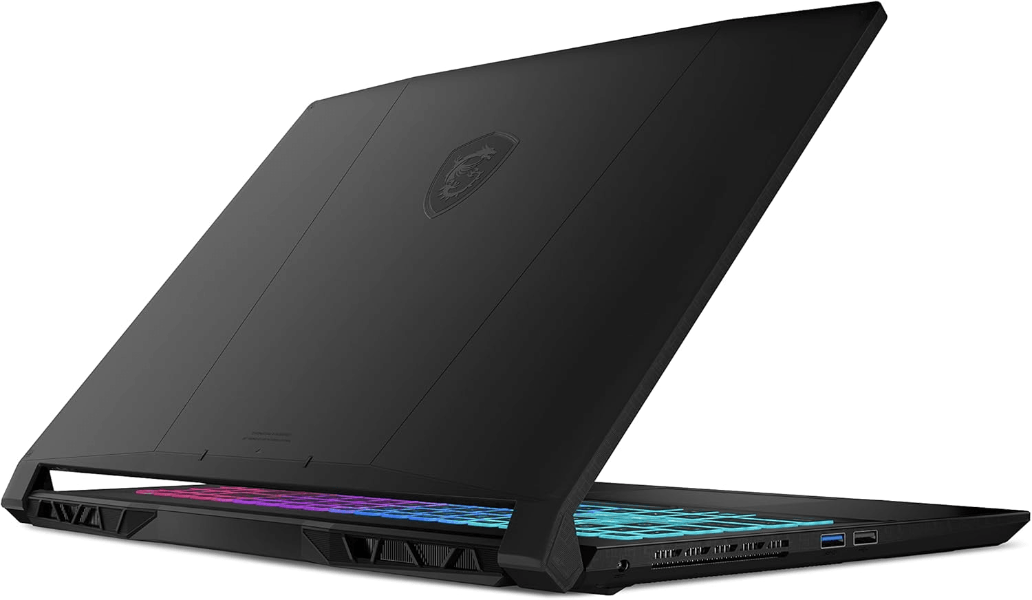 MSI KATANA 15 B13VGK-1610TR Gaming Intel Core i7-13620H 16GB 1TB SSD 8GB RTX4070 15.6 FHD 144Hz Windows 11 Home