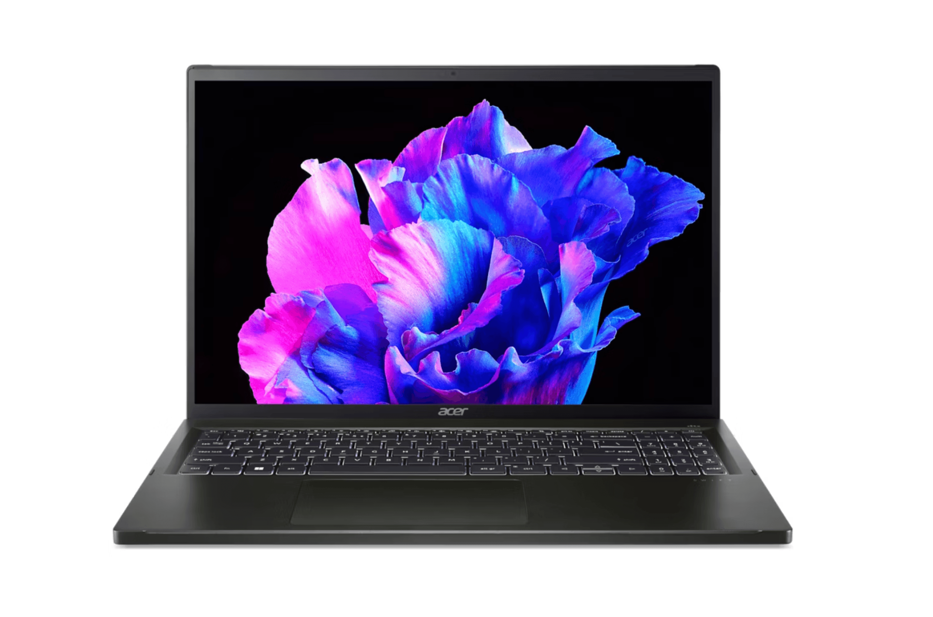 Acer Swift Edge 16 OLED SFE16-43-R5C1 AMD Ryzen 7 7840U 16GB 512GB SSD 16"3.2K Windows 11 Home NX.KKZEY.002
