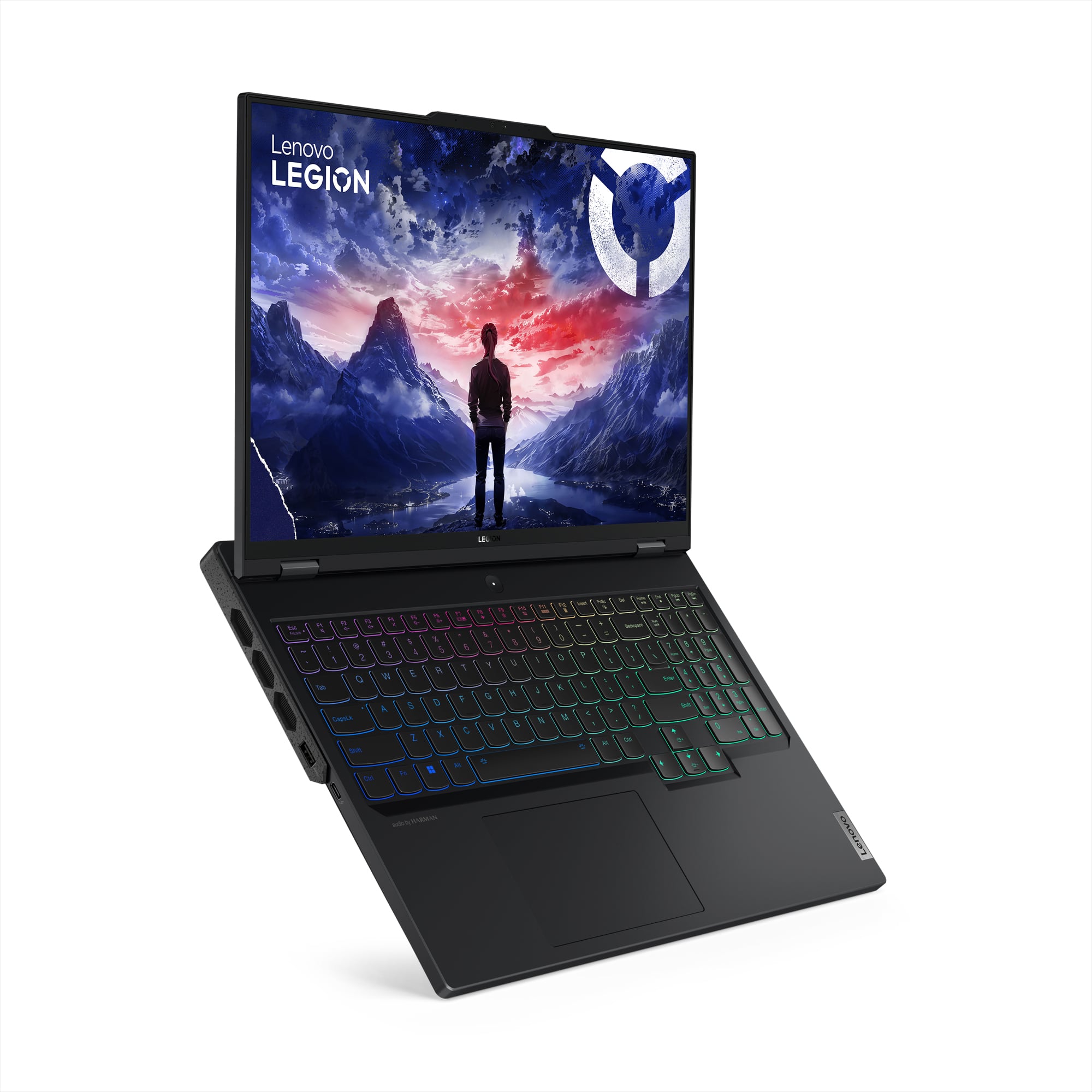 Lenovo Legion Pro 7 16IRX9H Intel Core i9-14900HX 32GB 1TB SSD 16GB RTX4090 16"WQXGA IPS Windows 11 Home 83DE002KTR