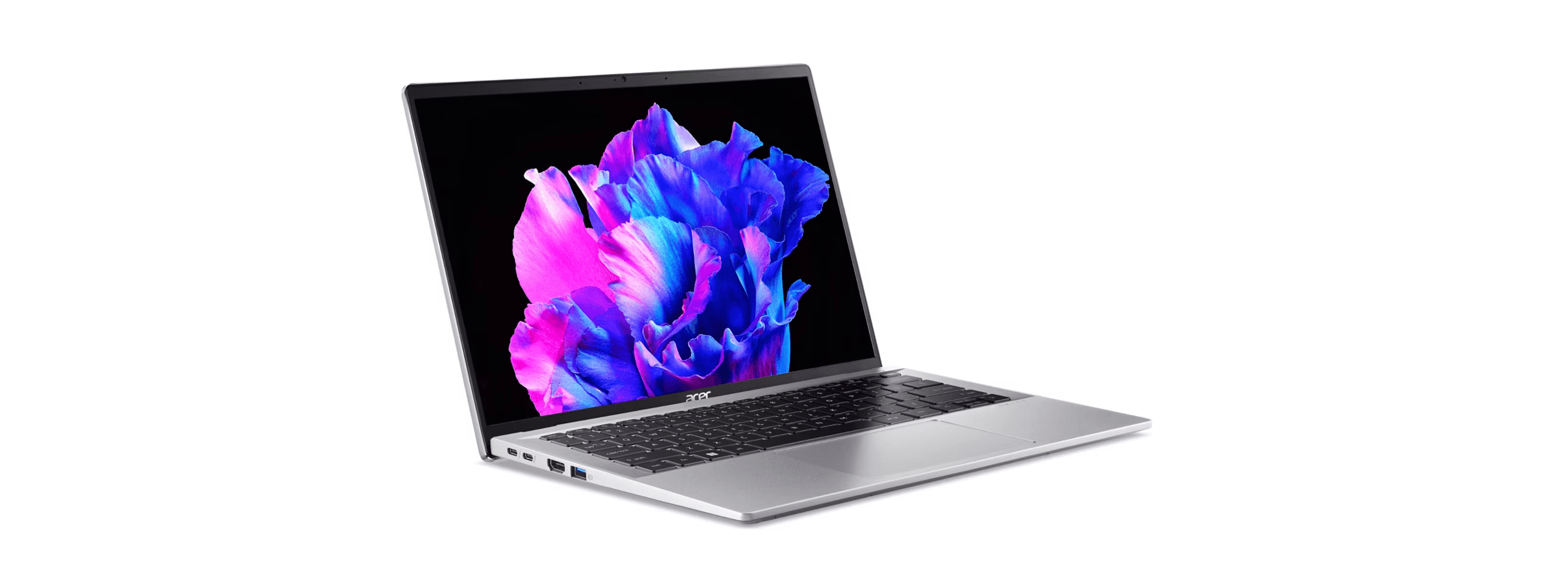 Acer Swift GO SFG14-72-77SK Intel Ultra 7-155H EVO 16GB 512GB SSD Intel ARC 14''2.8K OLED Win11Home NX.KP0EY.001