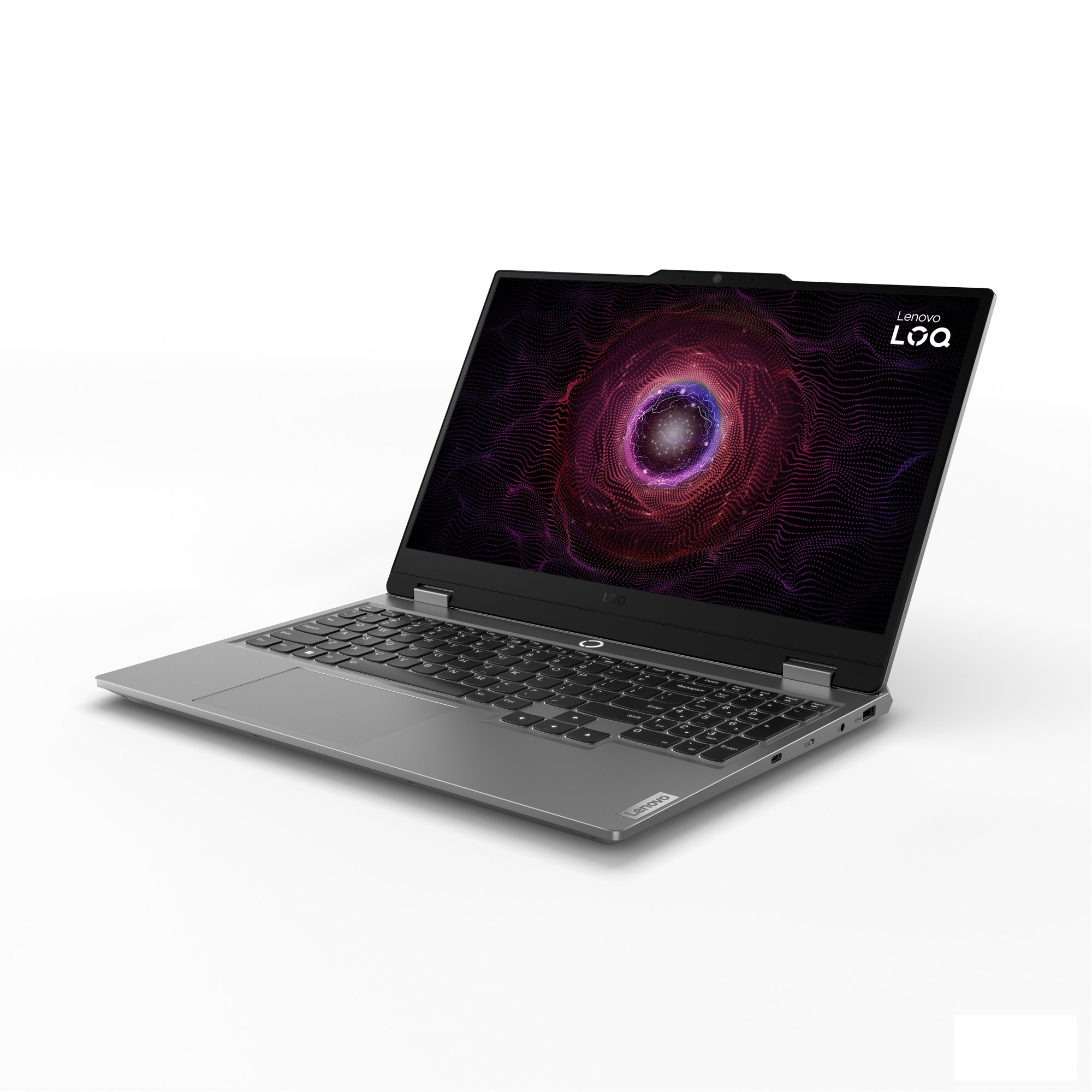 Lenovo LOQ 15ARP9 AMD Ryzen 7-7435HS 12GB 512GB SSD 6GB RTX4050 15.6"FHD IPS Freedos 83JC00FHTR